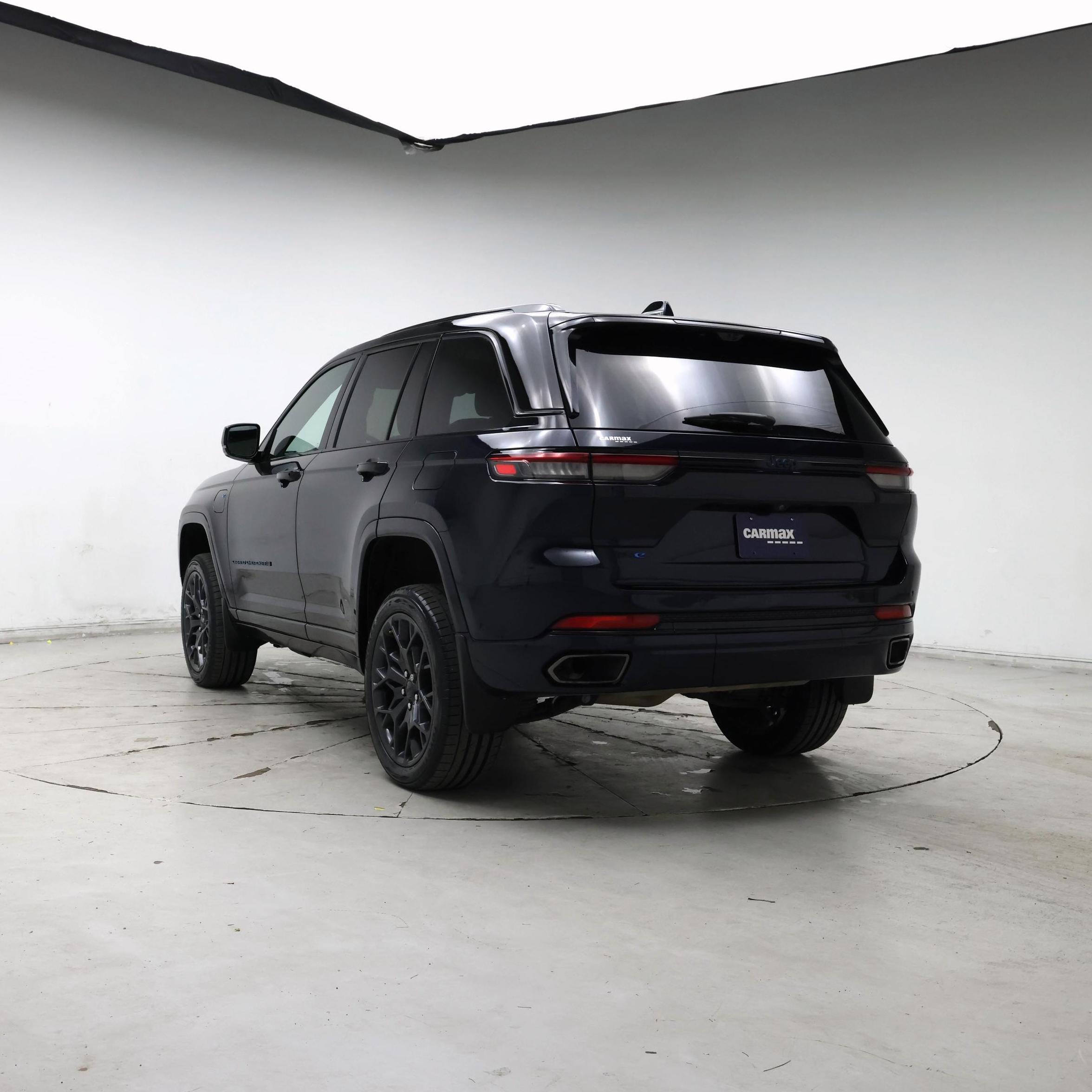 Thumbnail: 2023 Jeep Grand Cherokee - 2