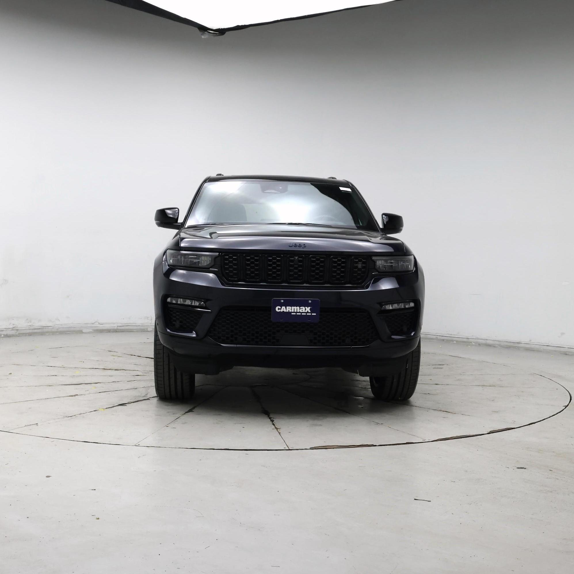 Thumbnail: 2023 Jeep Grand Cherokee - 5