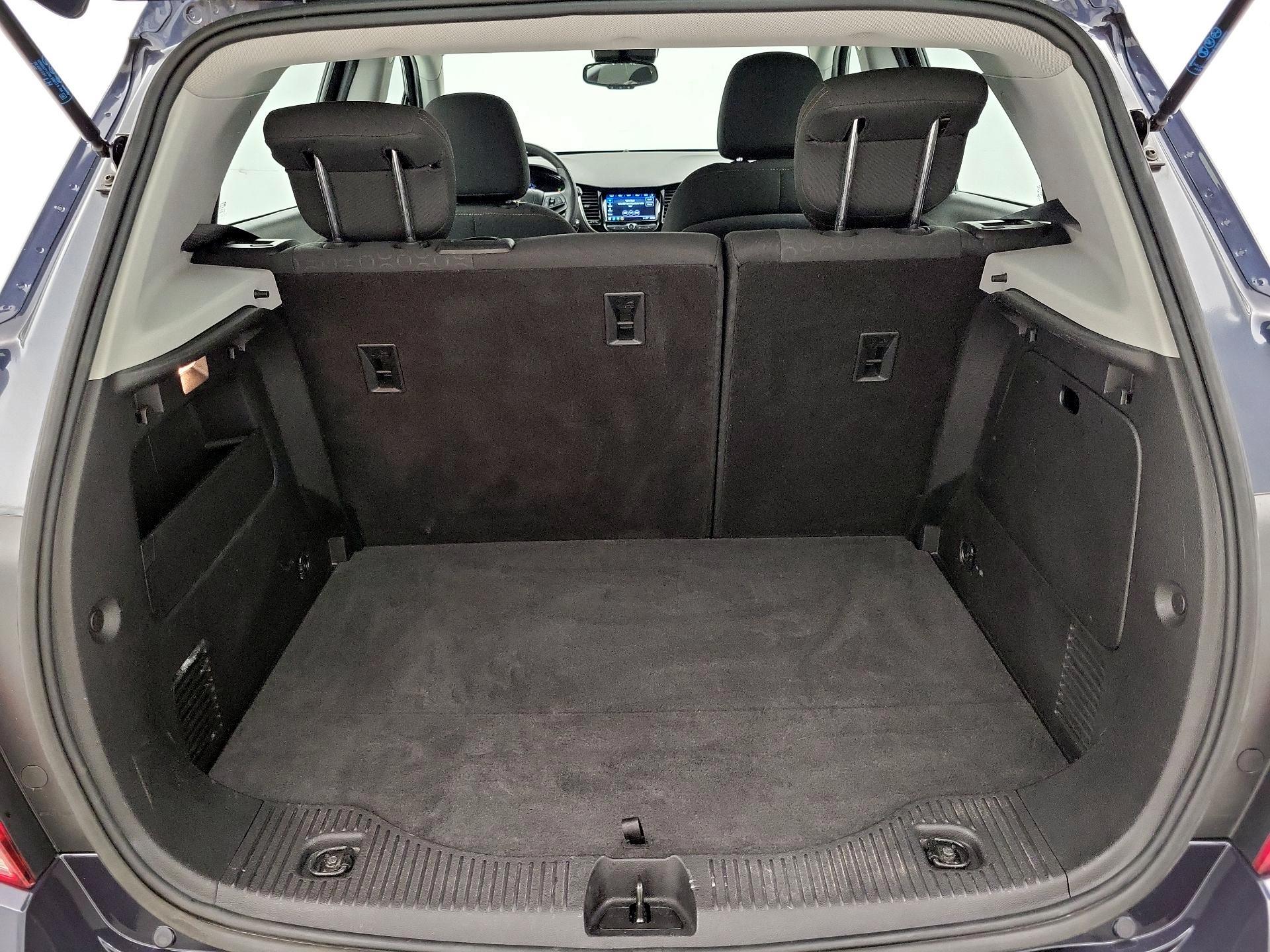 Thumbnail: 2018 Chevrolet Trax - 20