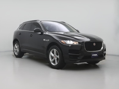 2020 Jaguar F-Pace 25t Premium
