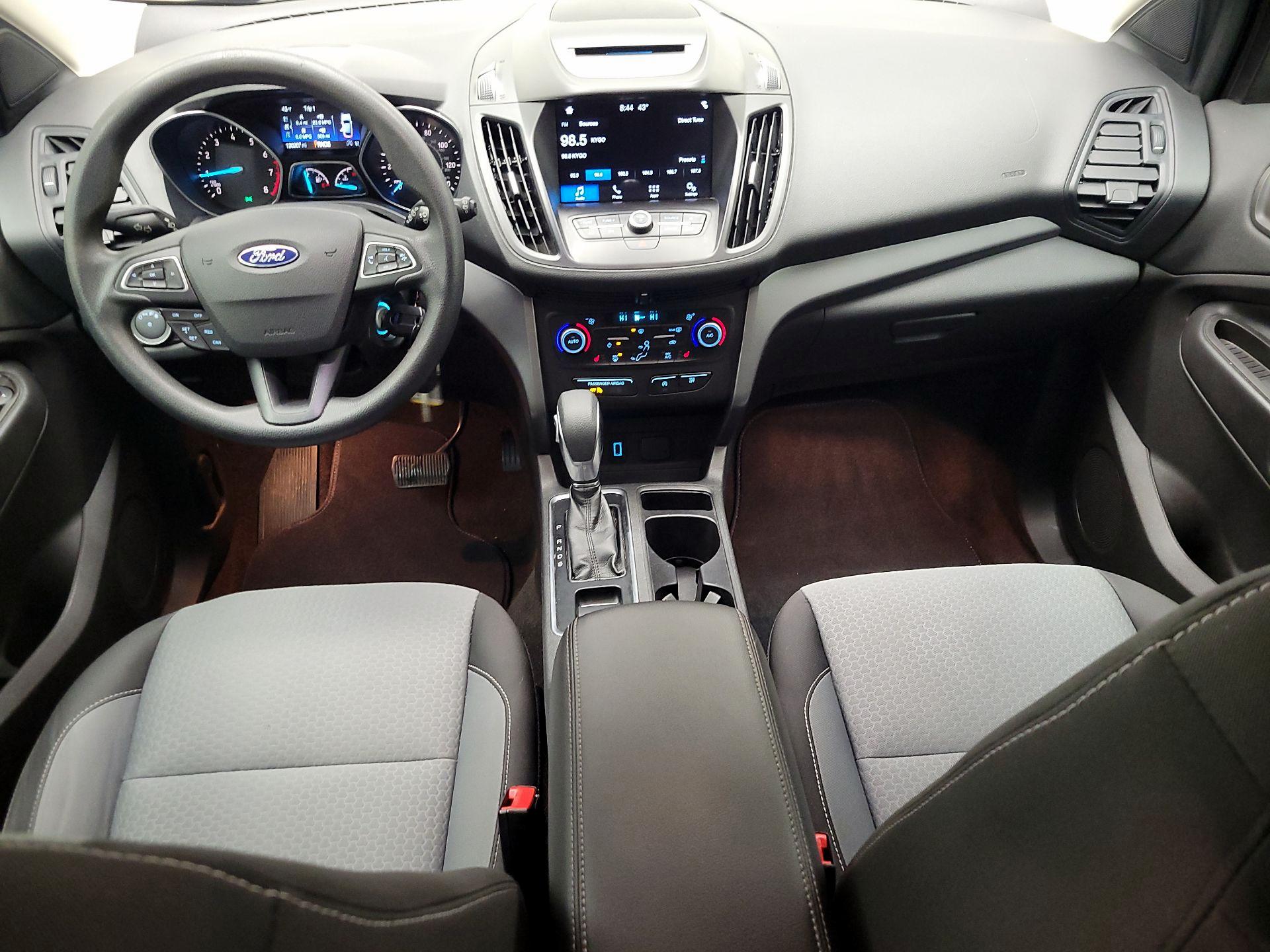 Thumbnail: 2018 Ford Escape - 9