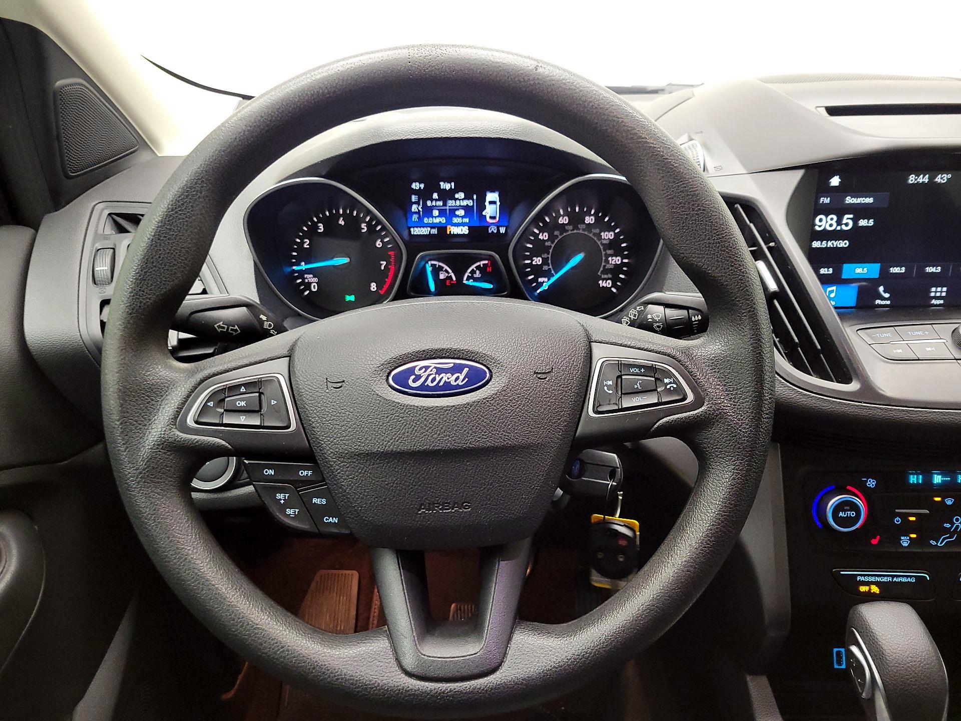 Thumbnail: 2018 Ford Escape - 10