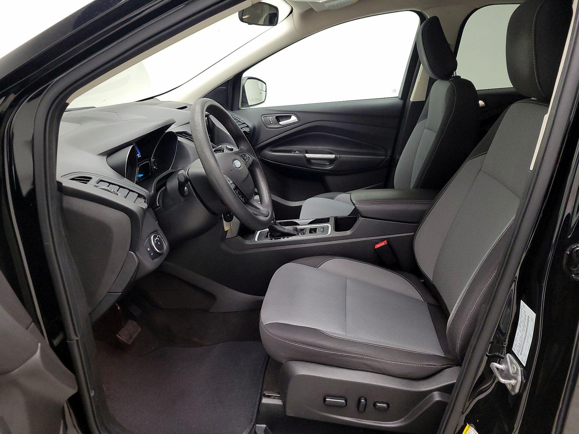 Thumbnail: 2018 Ford Escape - 11