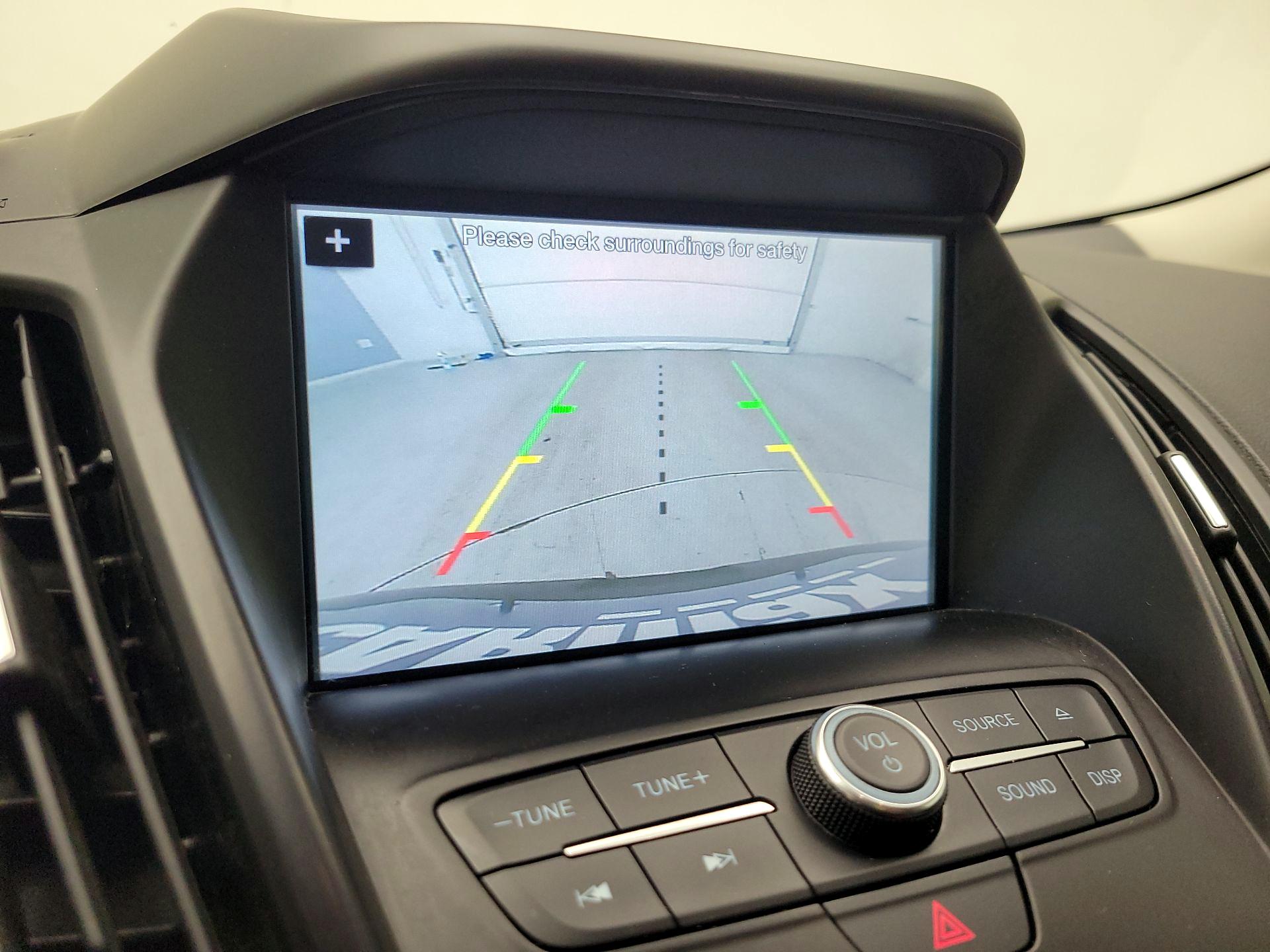 Thumbnail: 2018 Ford Escape - 14