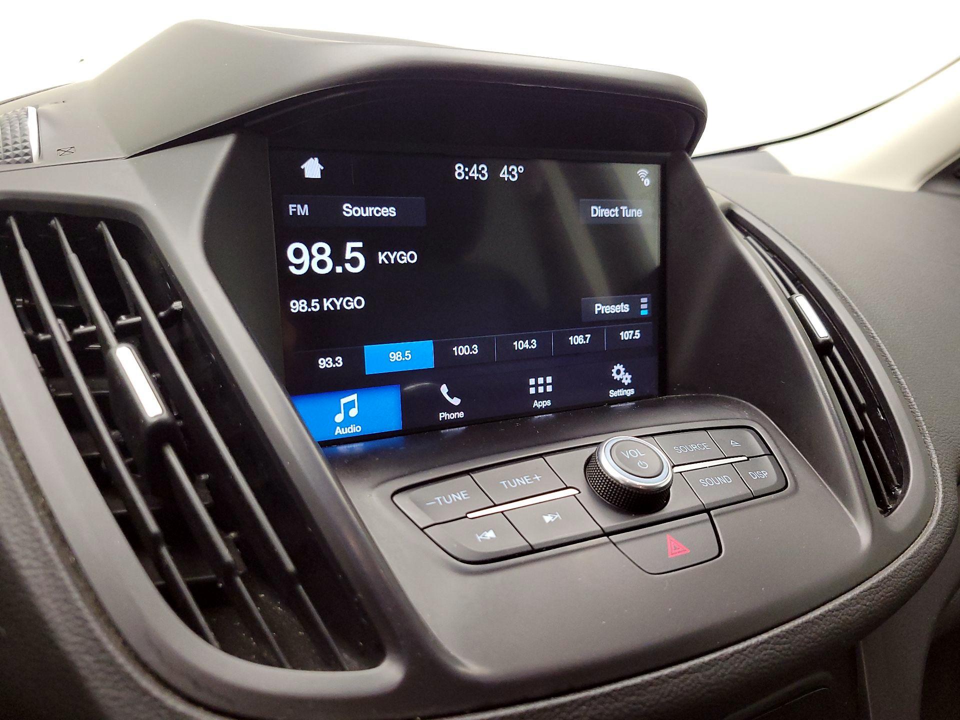 Thumbnail: 2018 Ford Escape - 15