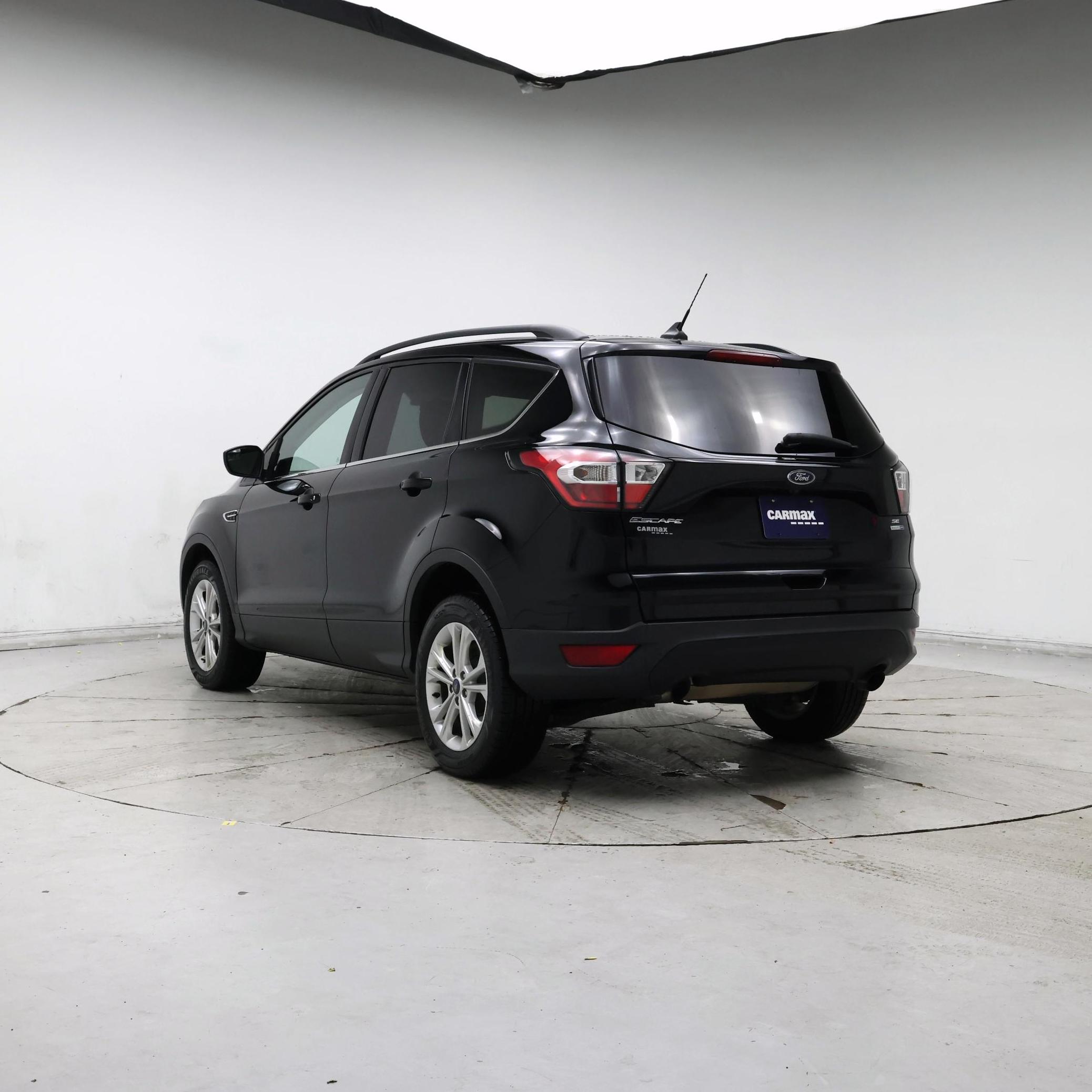 Thumbnail: 2018 Ford Escape - 2