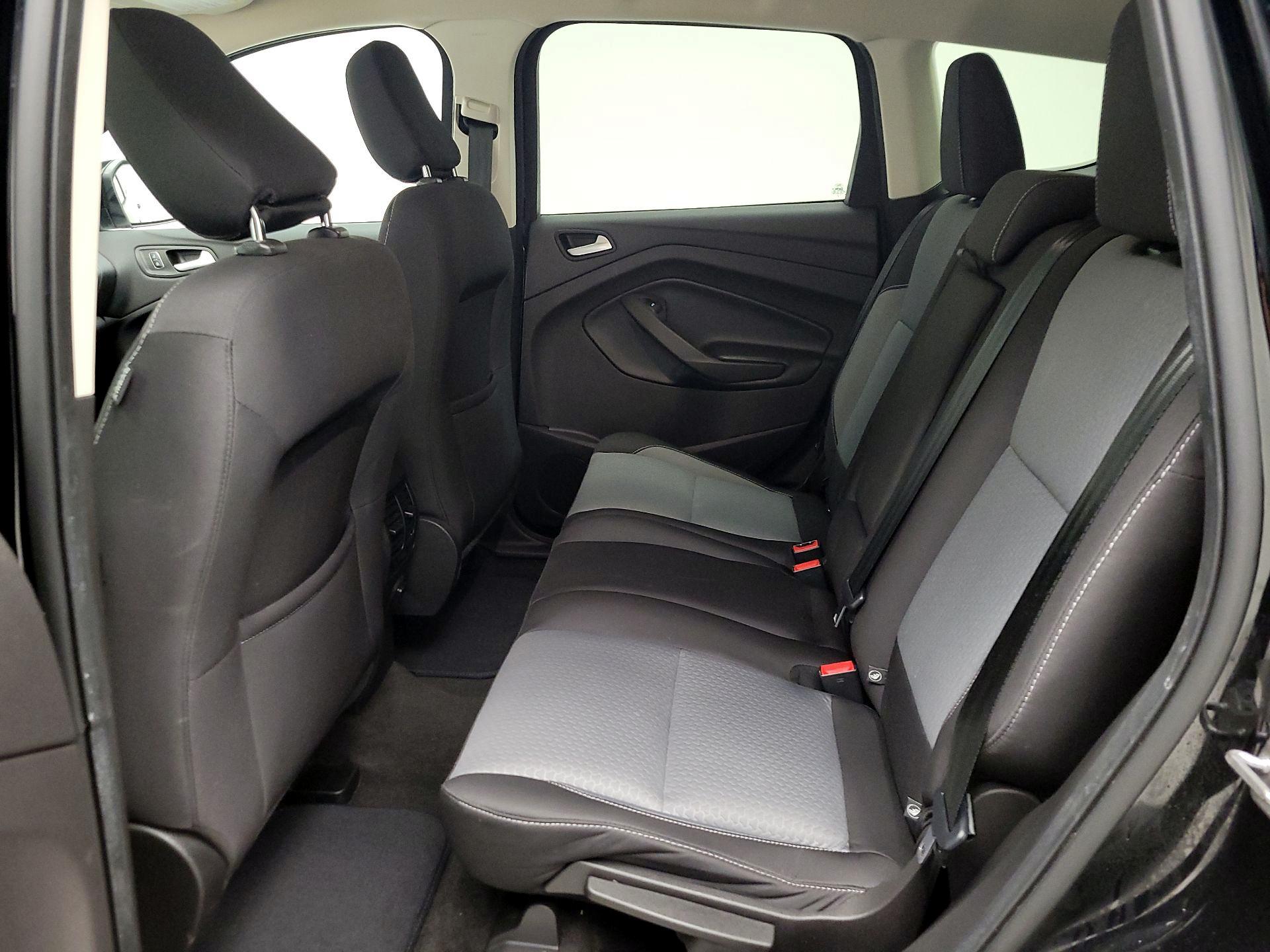 Thumbnail: 2018 Ford Escape - 19