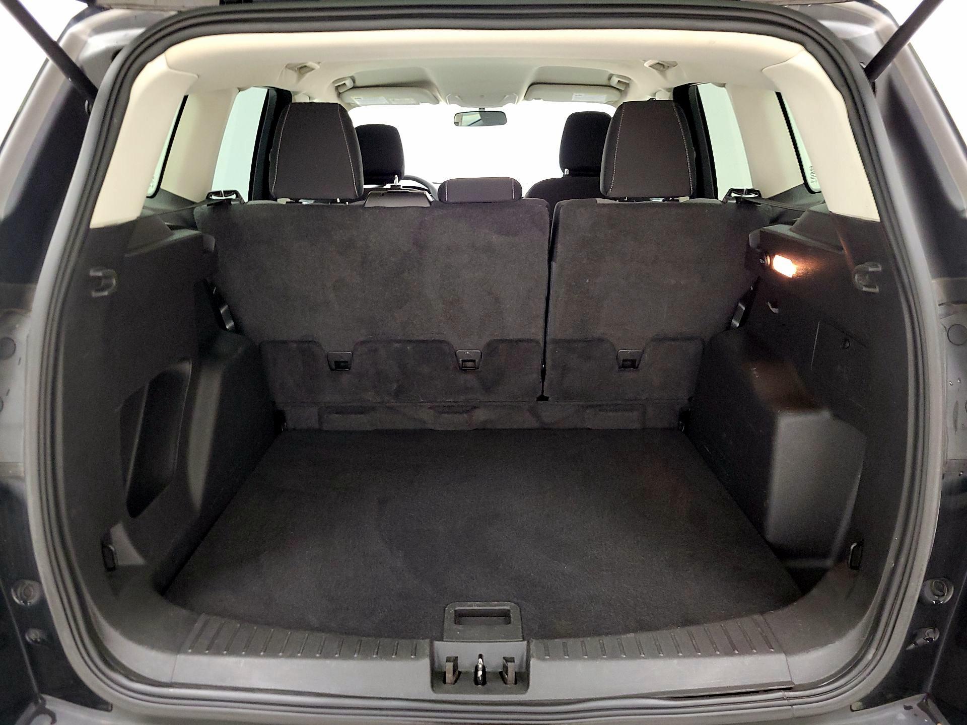 Thumbnail: 2018 Ford Escape - 20