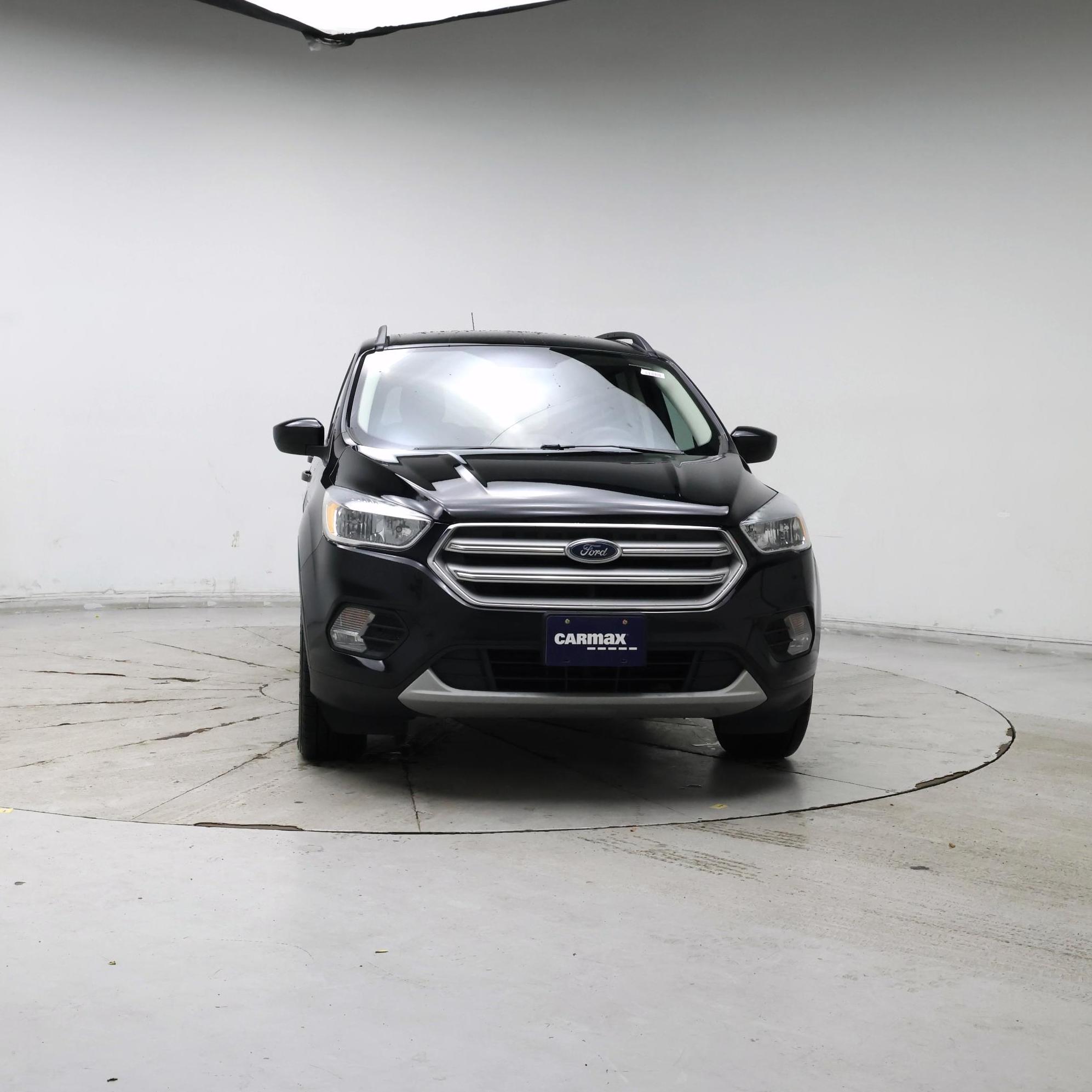 Thumbnail: 2018 Ford Escape - 5