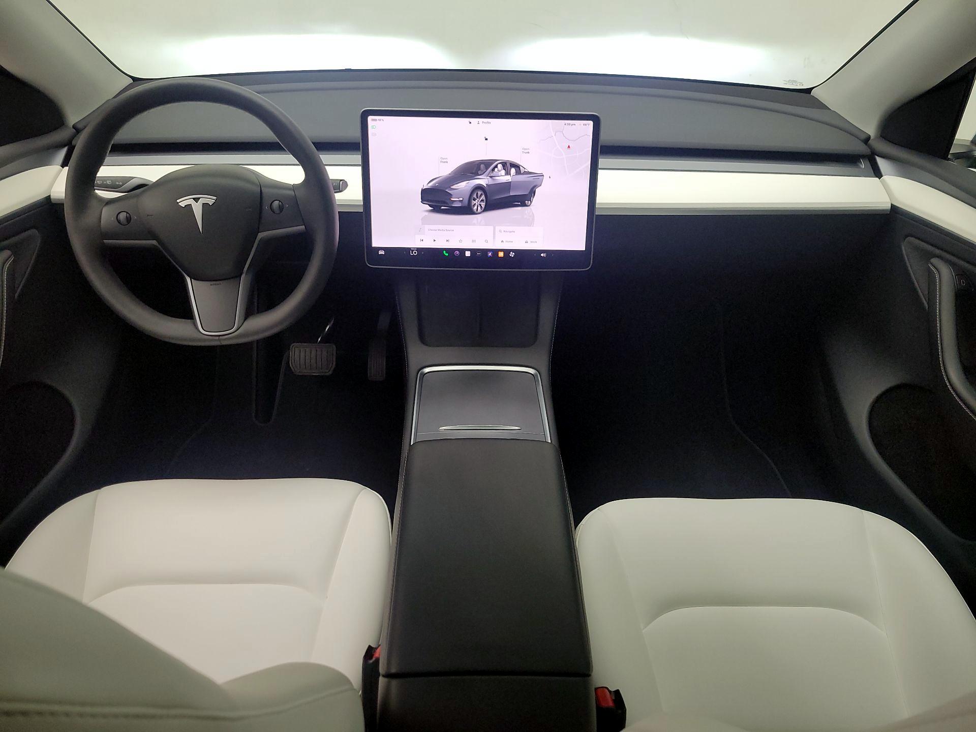 Thumbnail: 2023 Tesla Model Y - 9