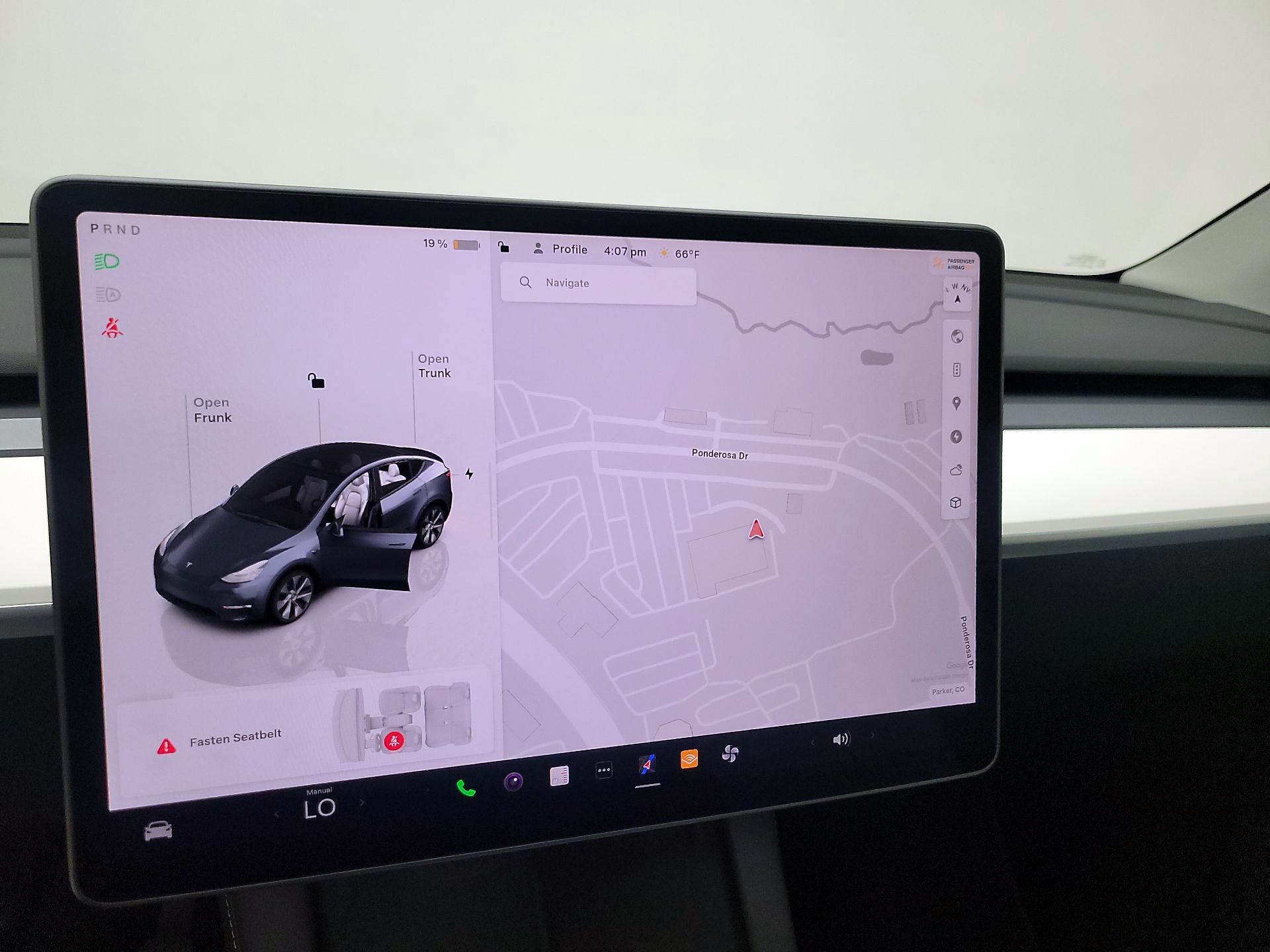 Thumbnail: 2023 Tesla Model Y - 13