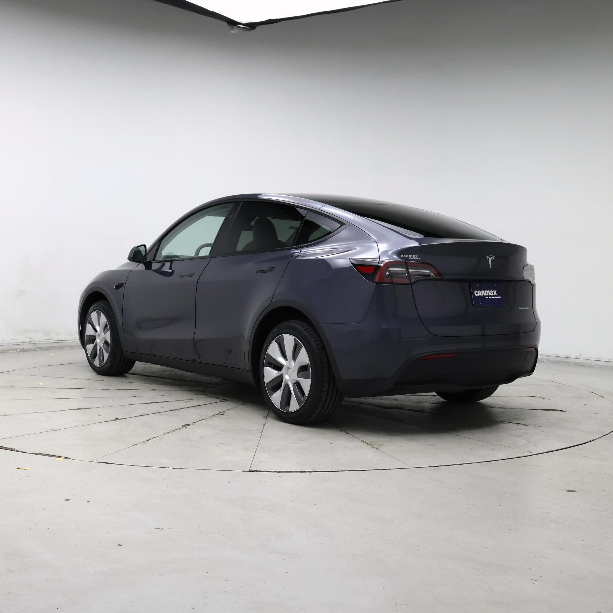 Thumbnail: 2023 Tesla Model Y - 2