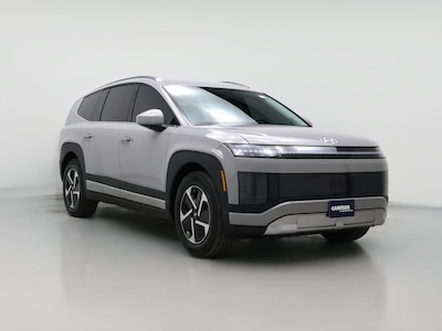 2026 Hyundai Ioniq 9 SE