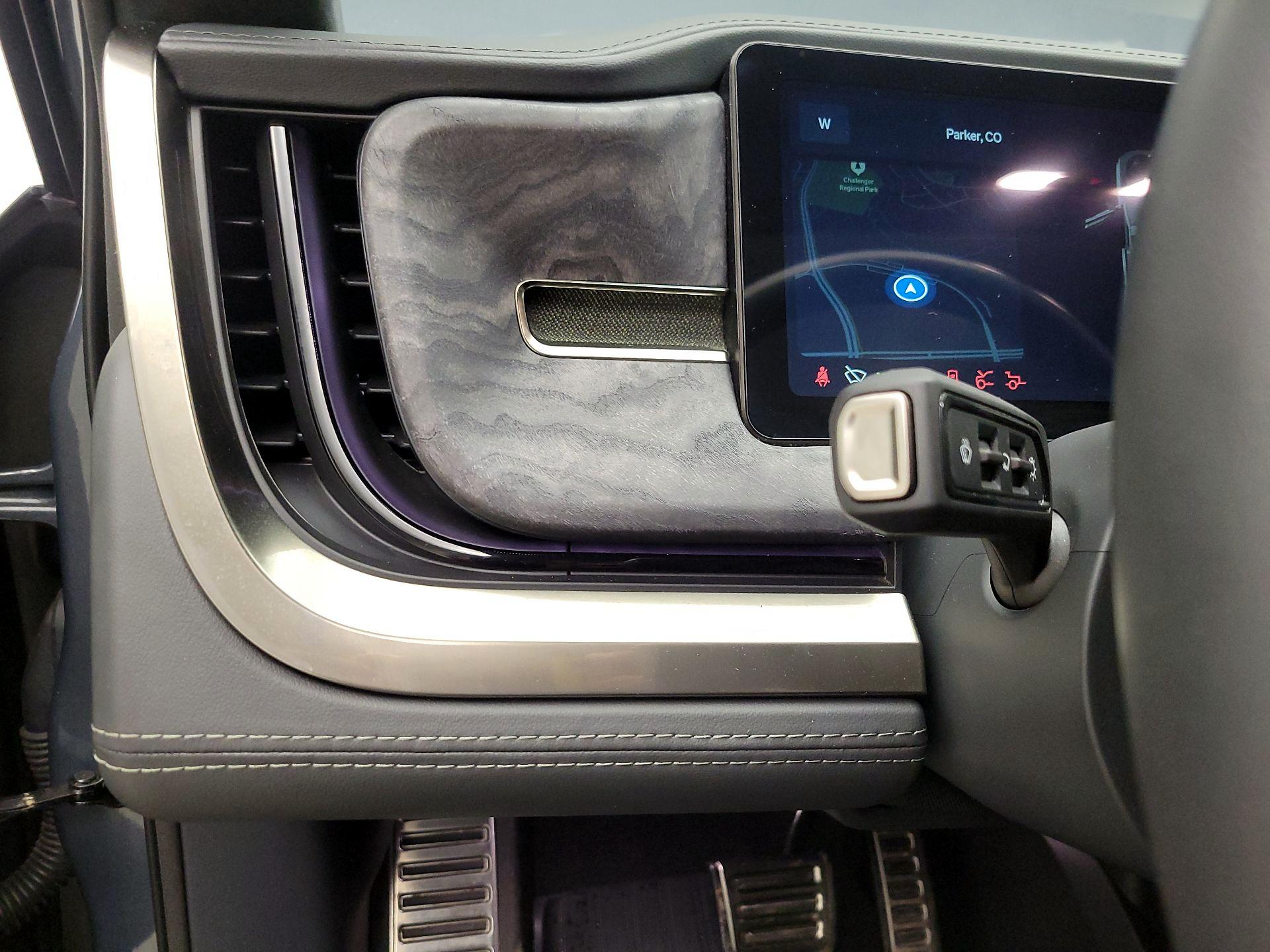 Thumbnail: 2022 Rivian R1T - 13