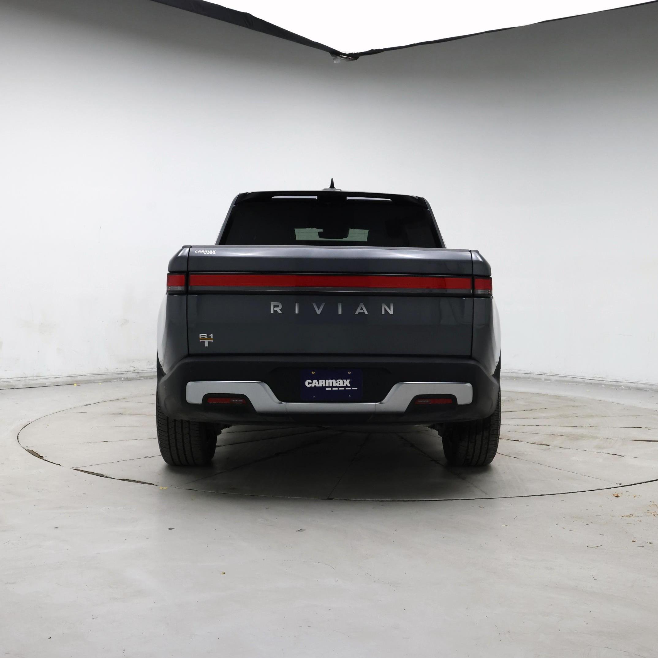 Thumbnail: 2022 Rivian R1T - 6