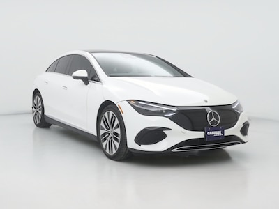 2023 Mercedes-Benz EQE 350