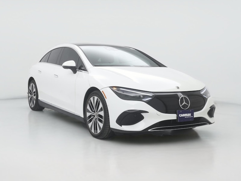 2023 Mercedes-Benz EQE 350 -
                  Colorado Springs, CO