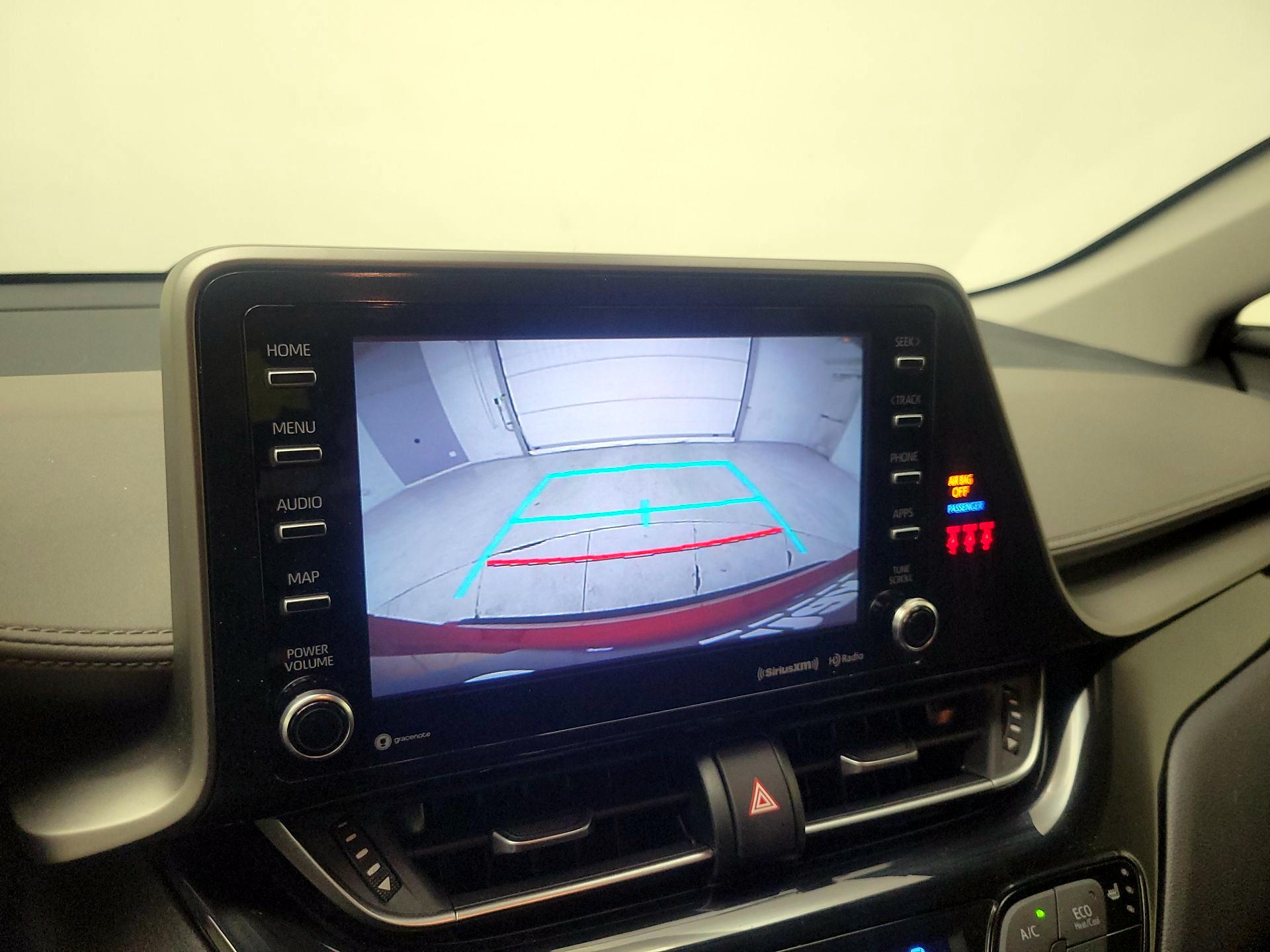 Thumbnail: 2021 Toyota C-HR - 15