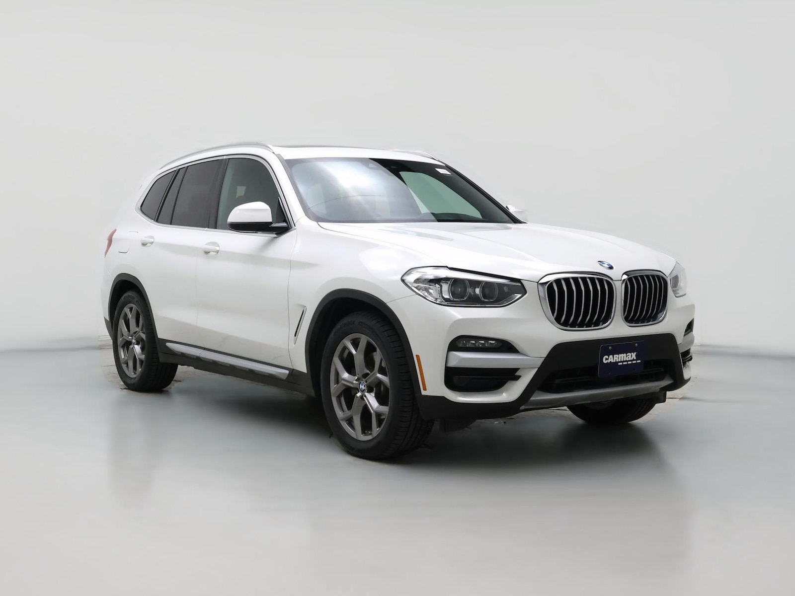 2020 BMW X3 30i