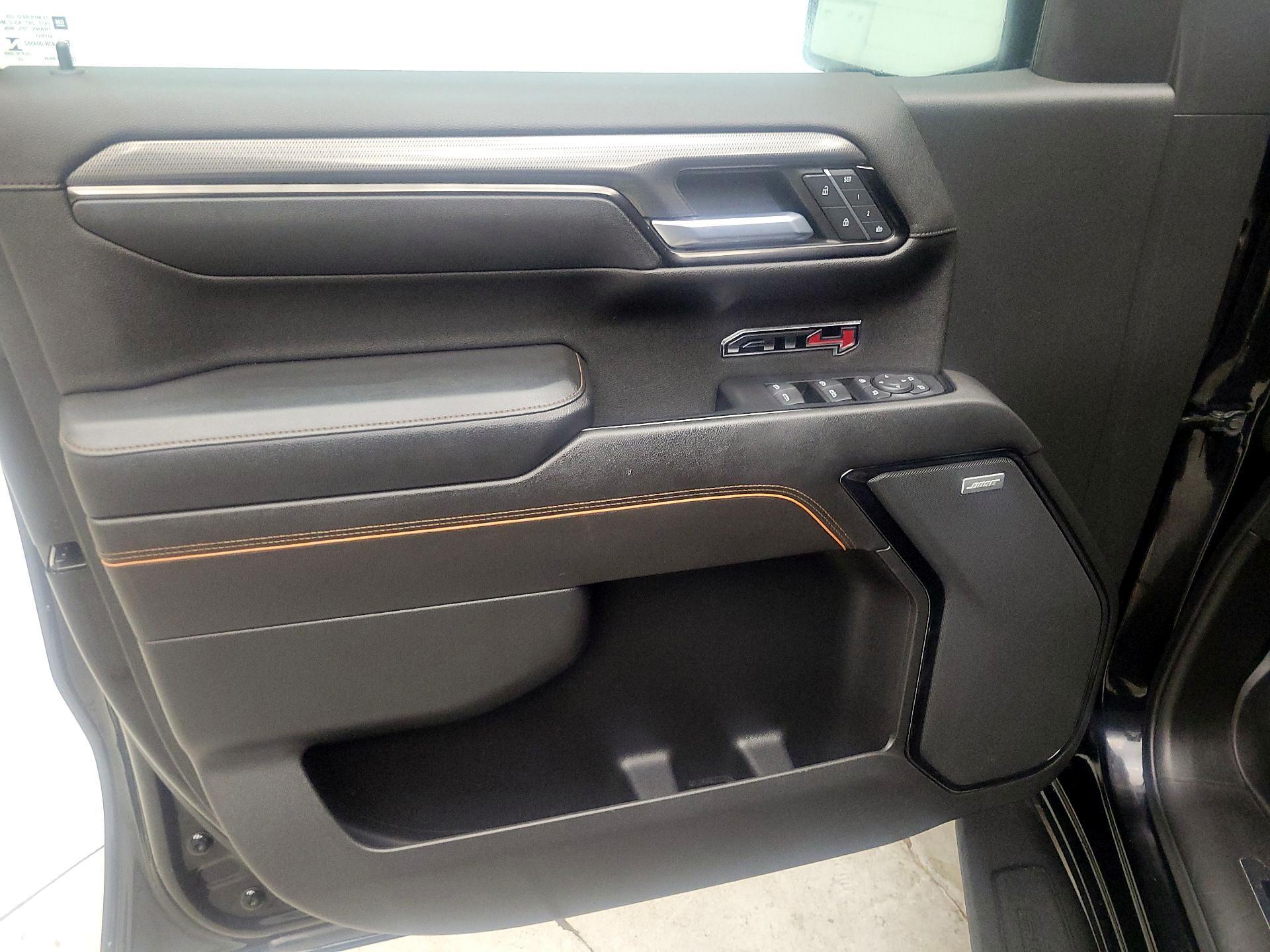 Thumbnail: 2022 GMC Sierra 1500 - 12