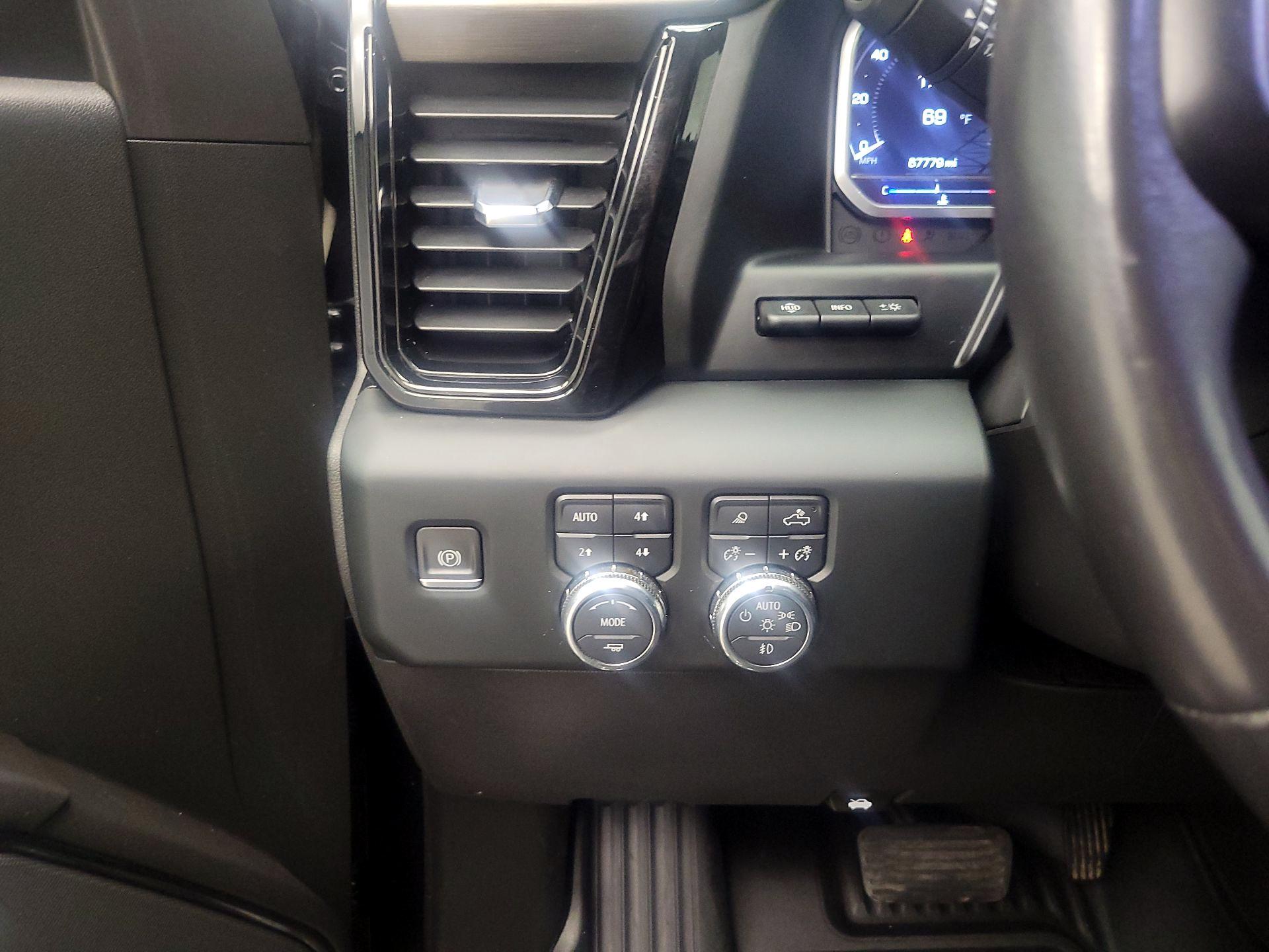 Thumbnail: 2022 GMC Sierra 1500 - 13