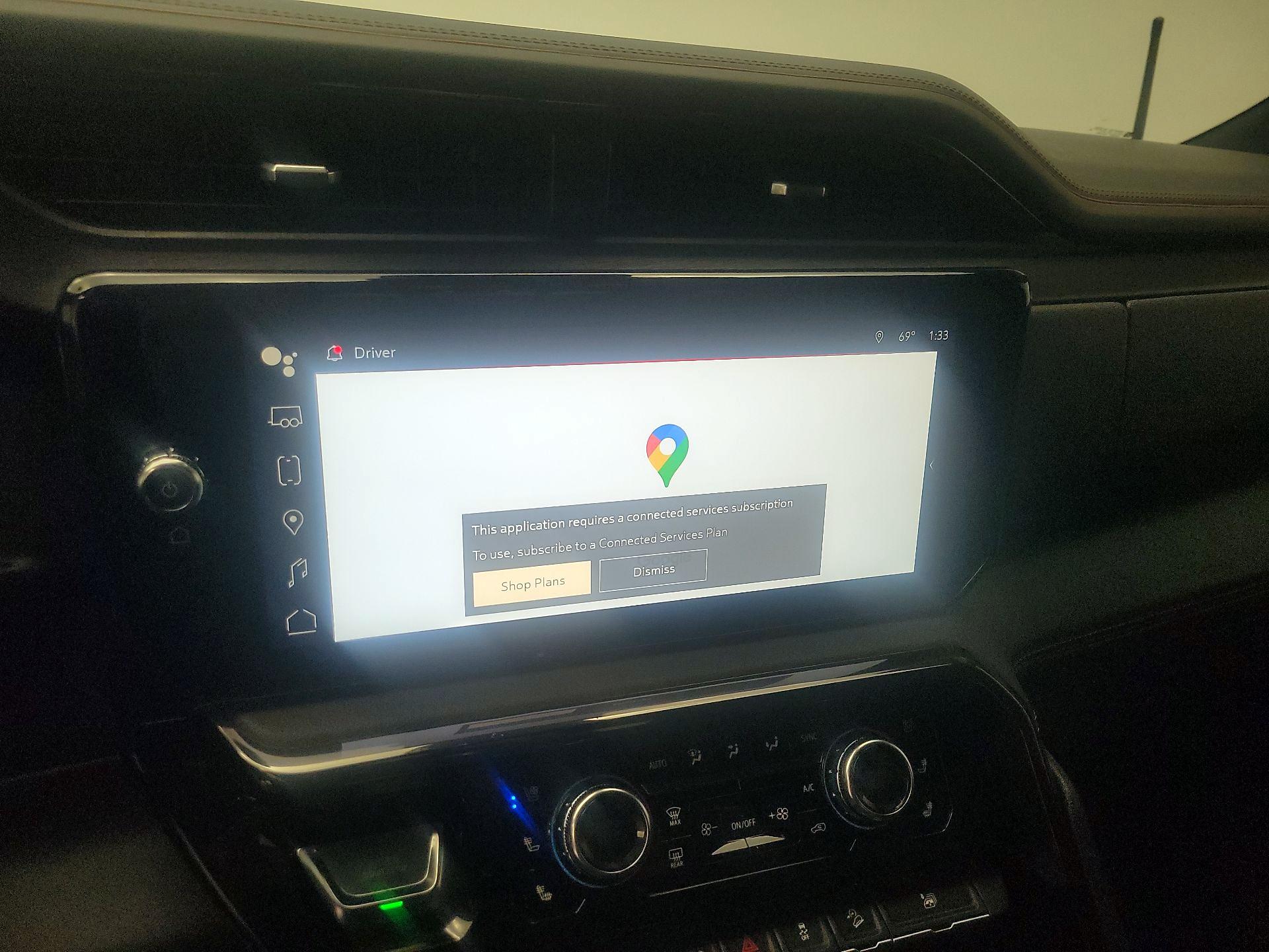 Thumbnail: 2022 GMC Sierra 1500 - 14