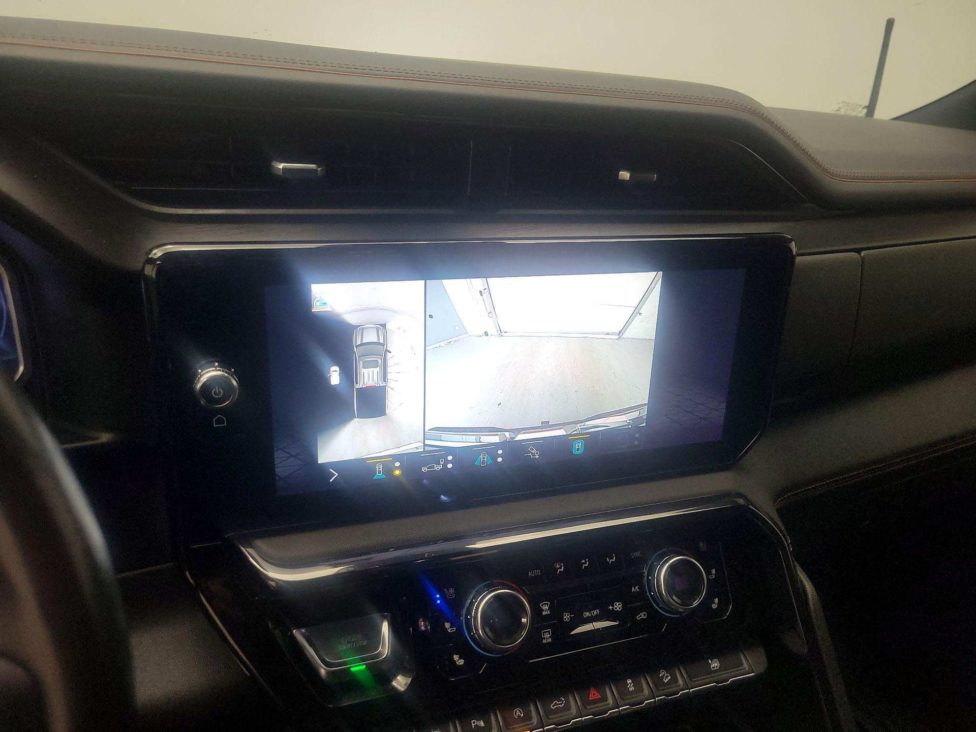 Thumbnail: 2022 GMC Sierra 1500 - 15