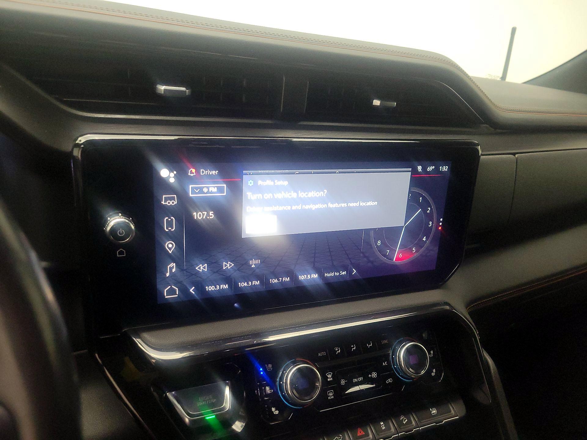 Thumbnail: 2022 GMC Sierra 1500 - 16