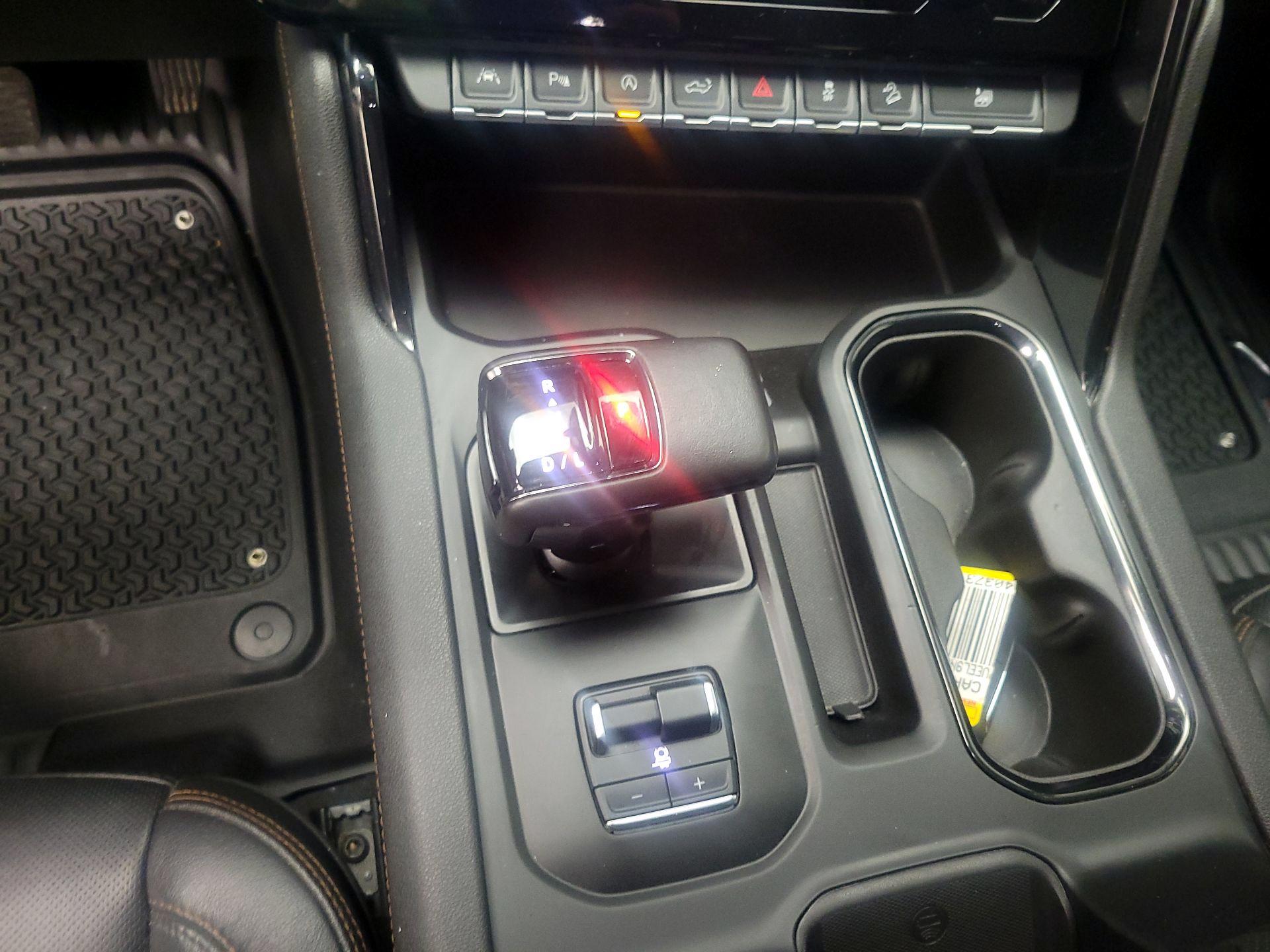 Thumbnail: 2022 GMC Sierra 1500 - 18