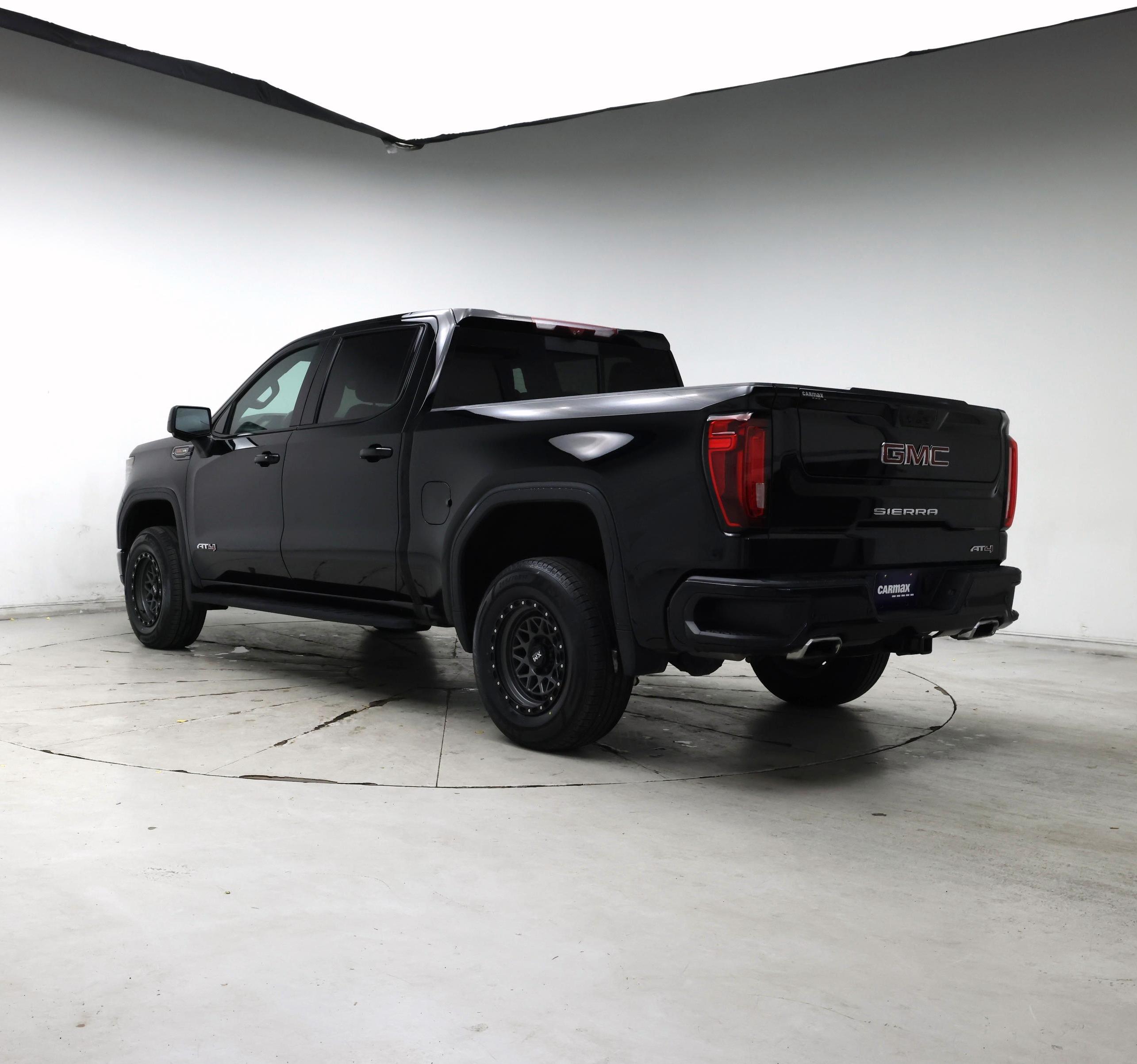 Thumbnail: 2022 GMC Sierra 1500 - 2