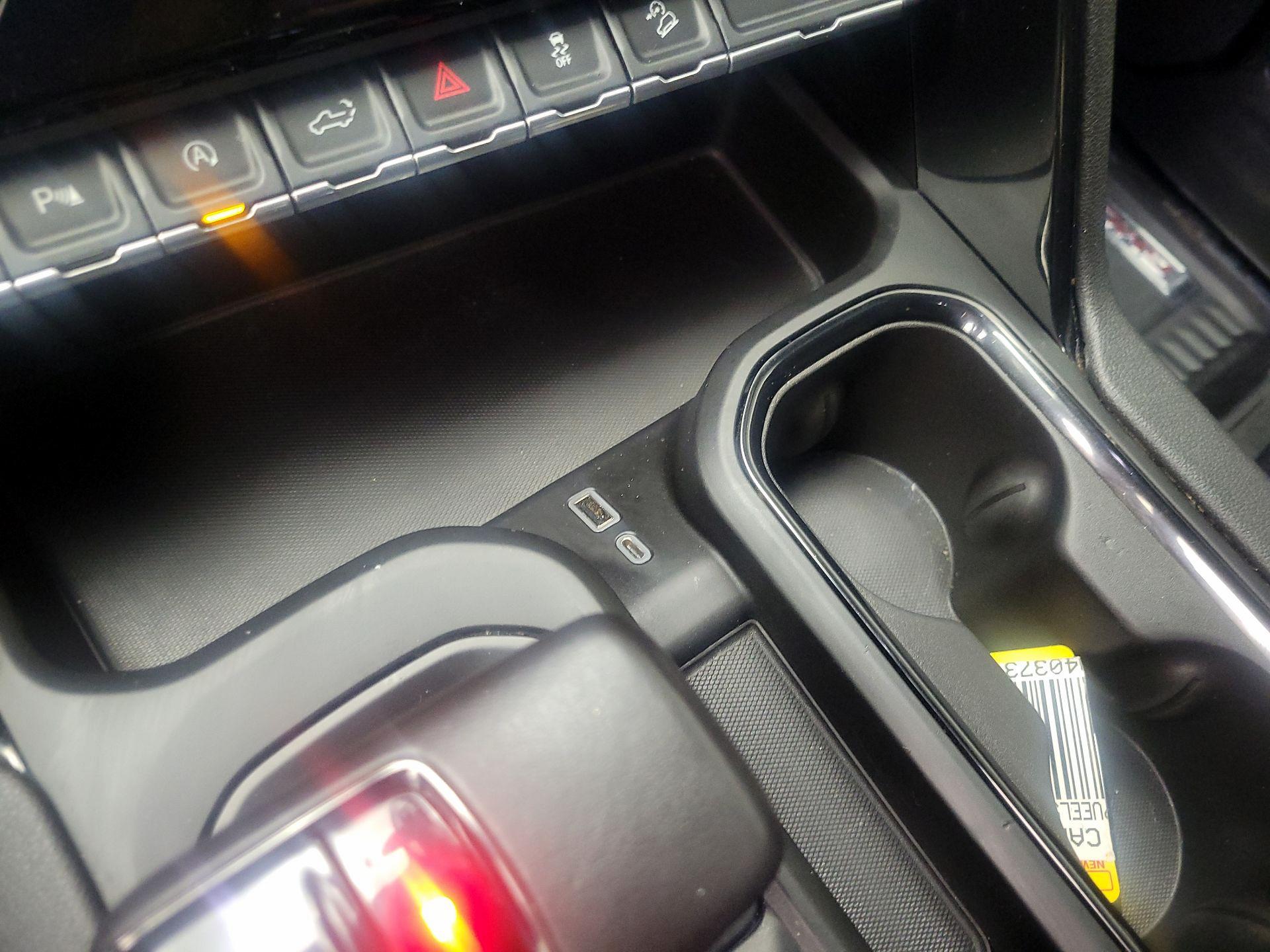 Thumbnail: 2022 GMC Sierra 1500 - 19