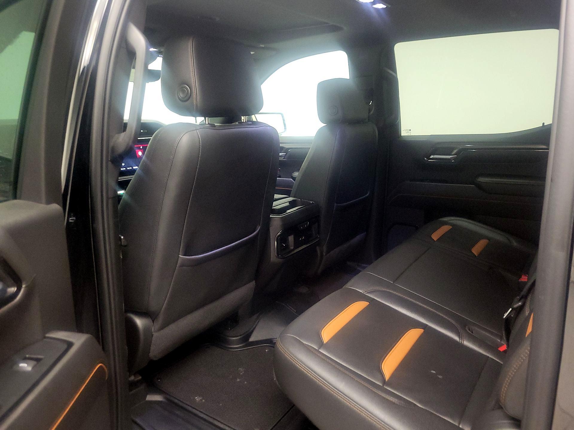 Thumbnail: 2022 GMC Sierra 1500 - 20