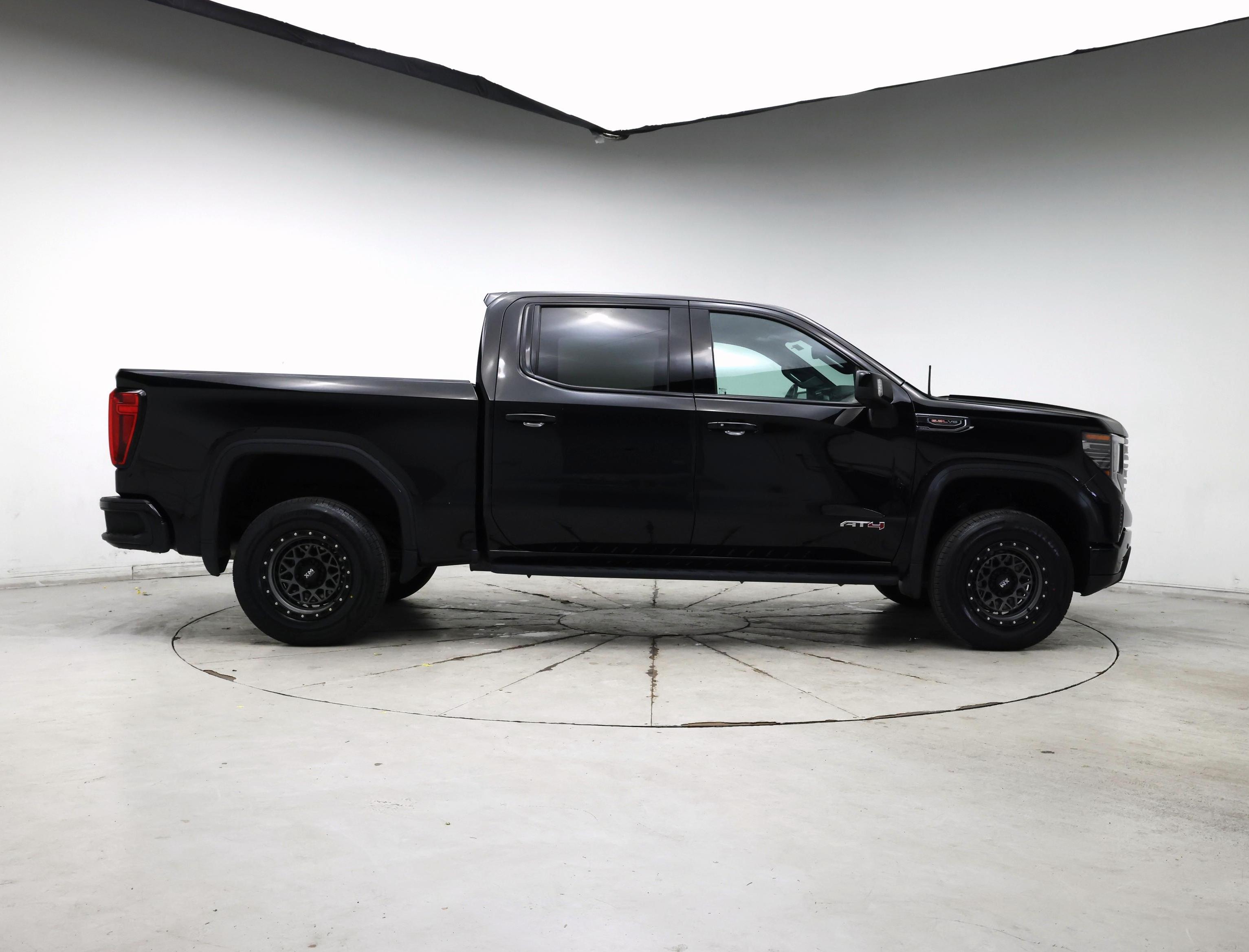 Thumbnail: 2022 GMC Sierra 1500 - 7