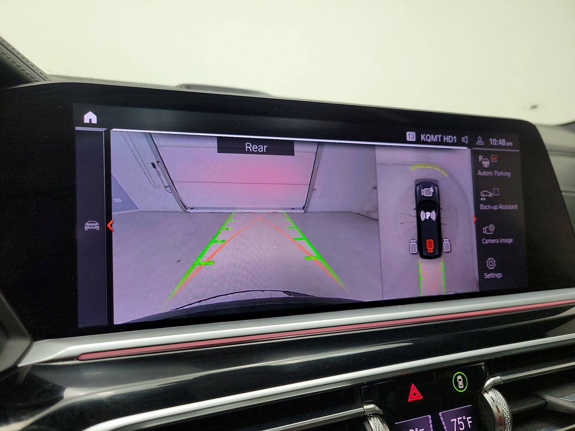 Thumbnail: 2020 BMW X7 - 15