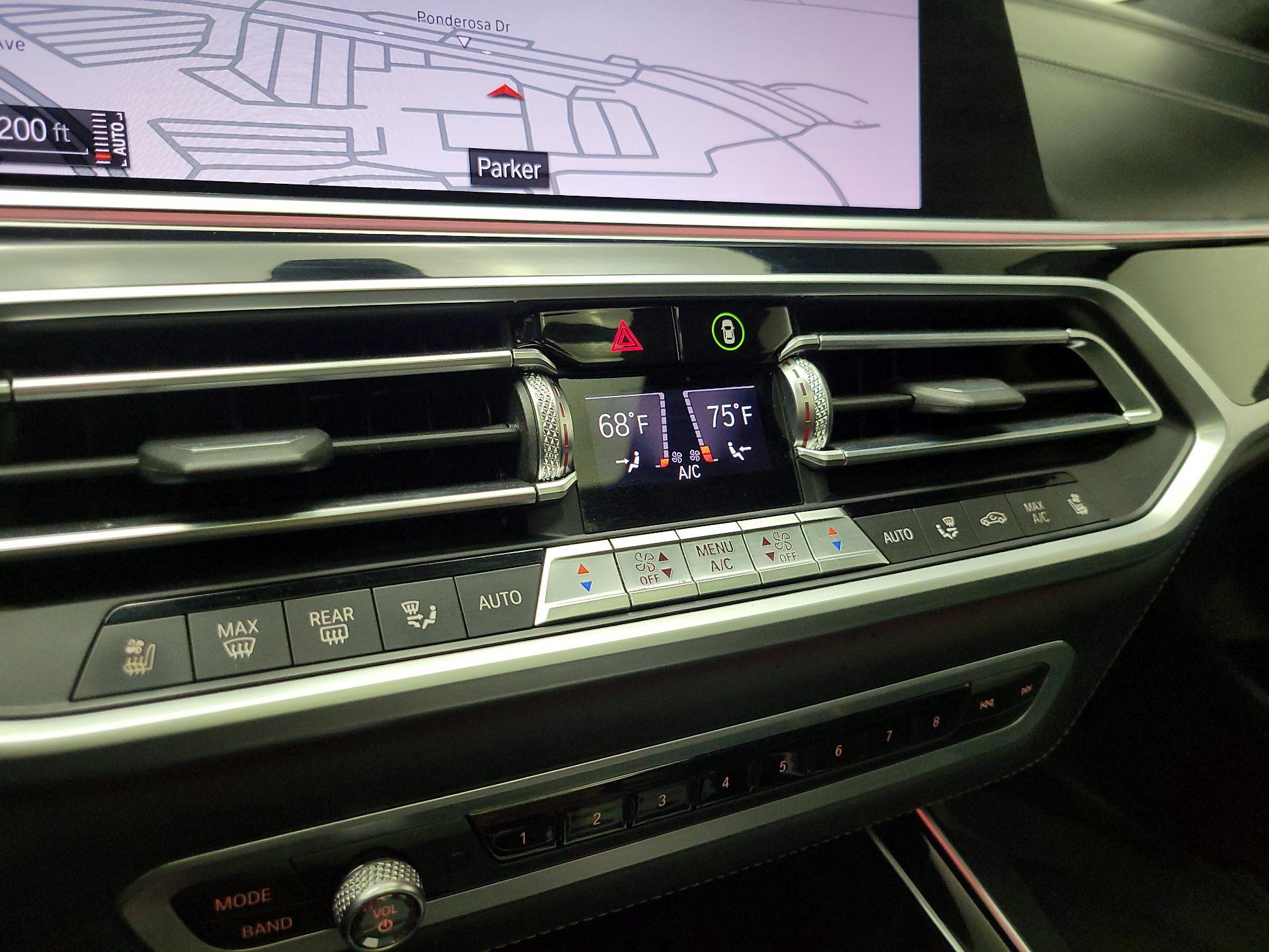 Thumbnail: 2020 BMW X7 - 17