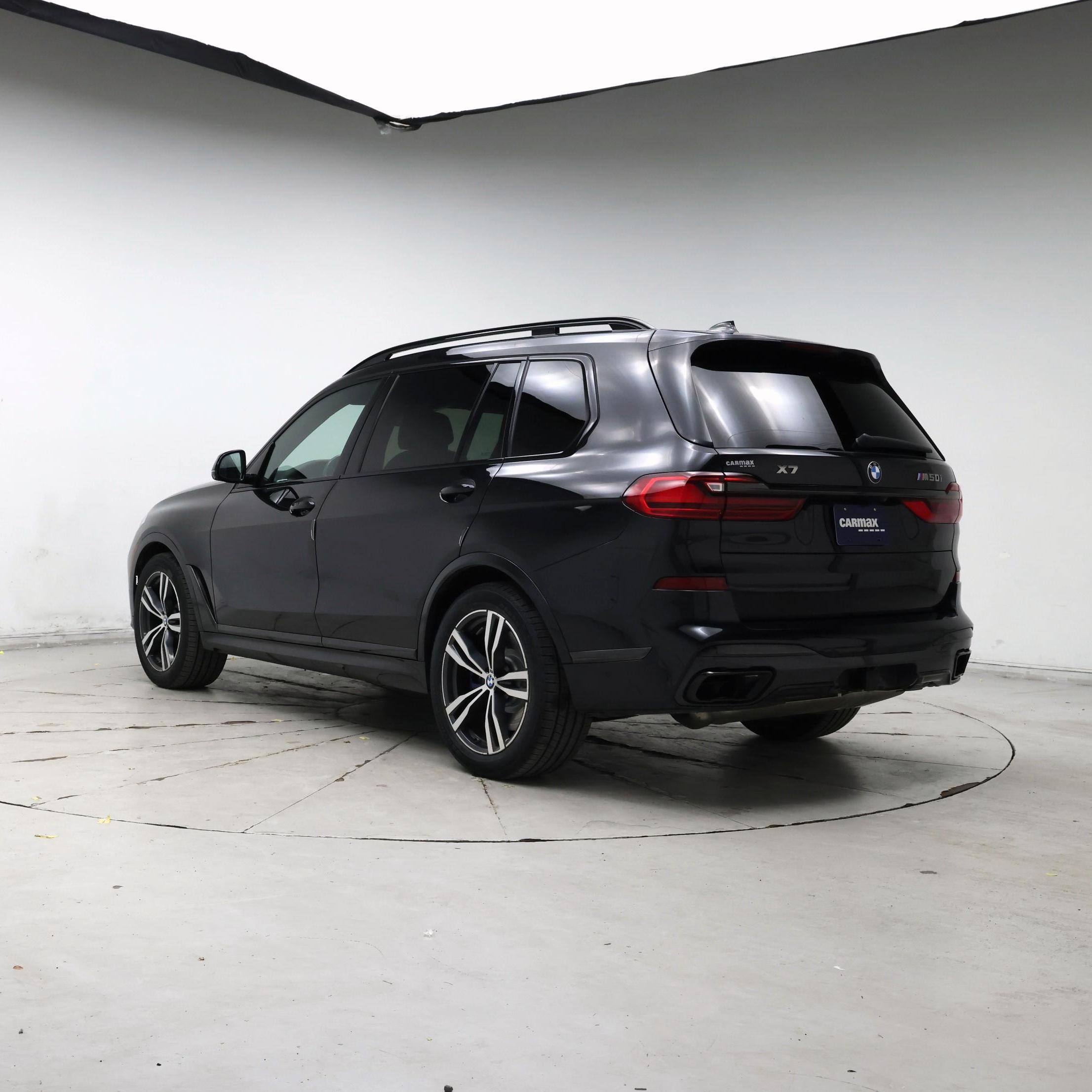 Thumbnail: 2020 BMW X7 - 2