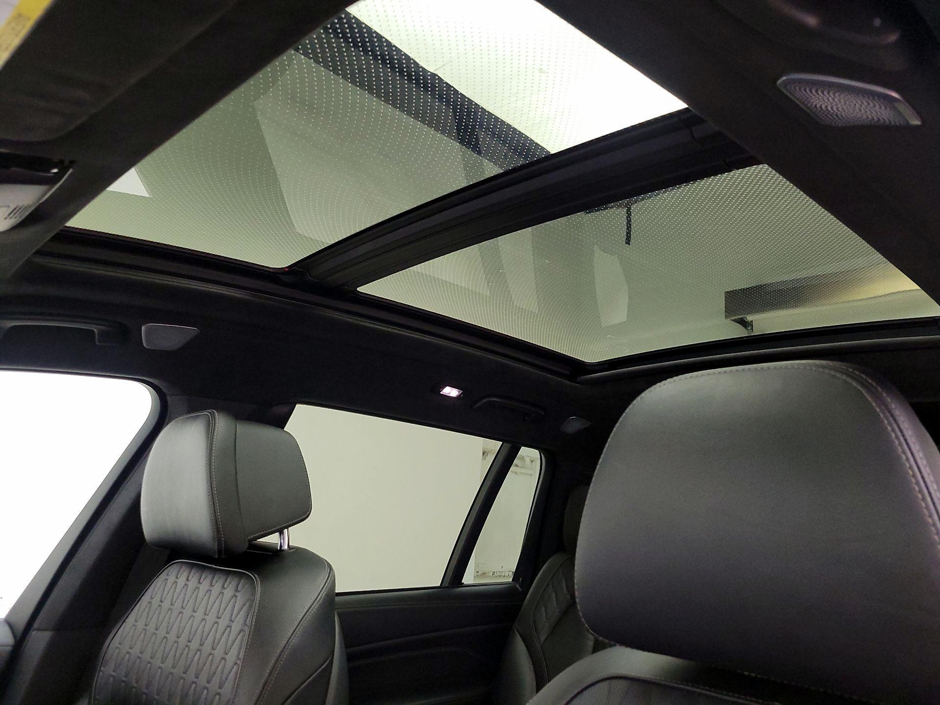 Thumbnail: 2020 BMW X7 - 20