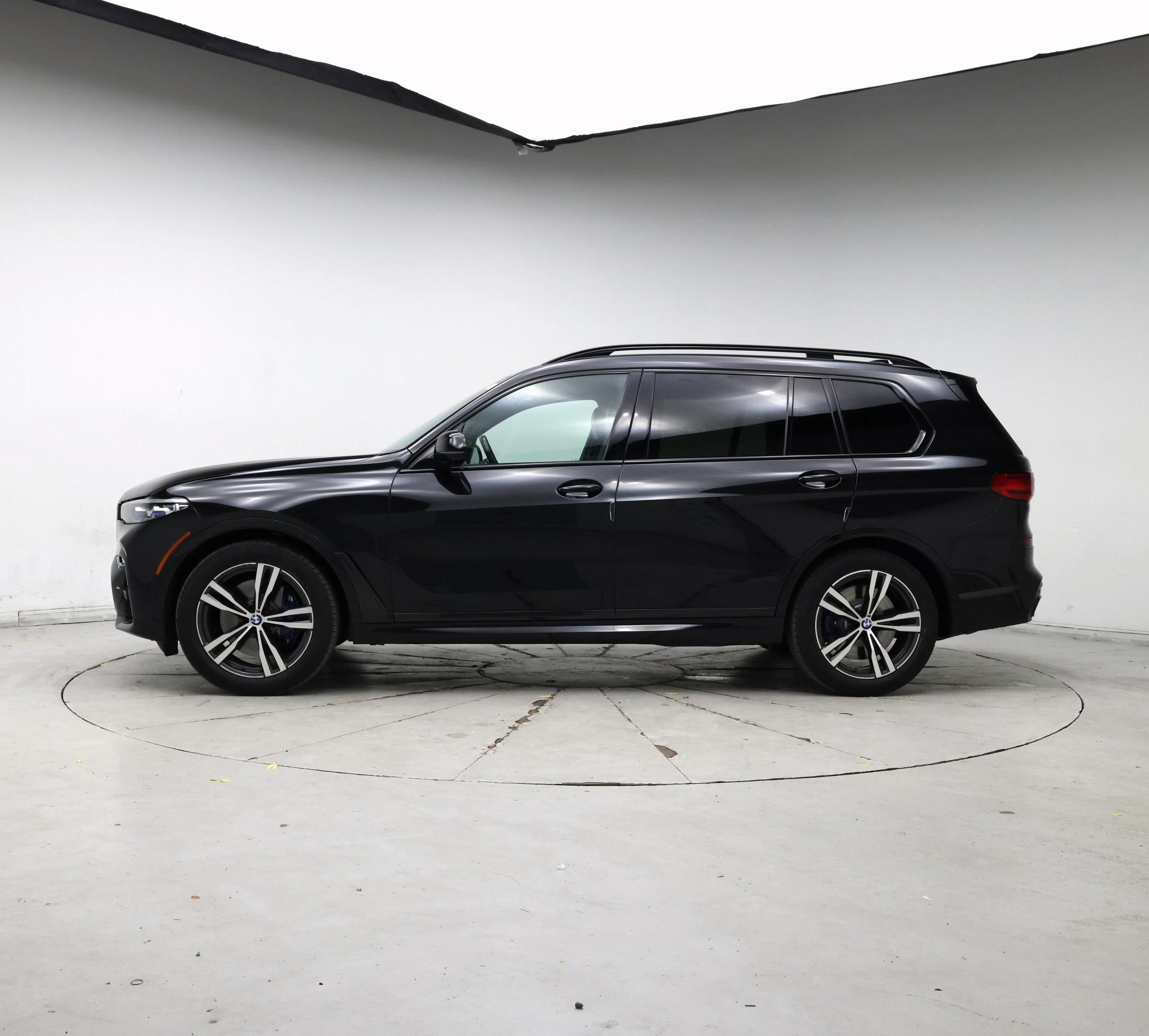 Thumbnail: 2020 BMW X7 - 3