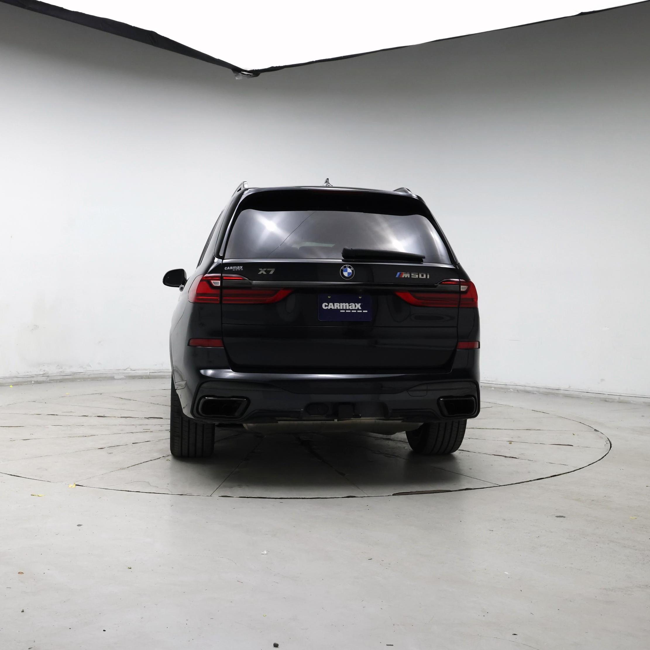 Thumbnail: 2020 BMW X7 - 6