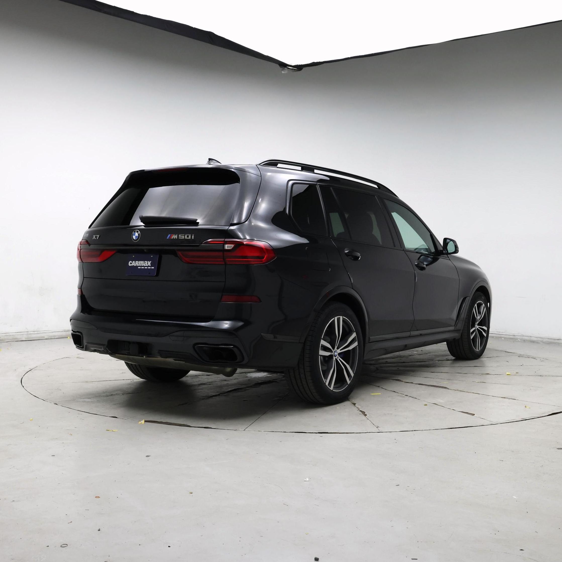 Thumbnail: 2020 BMW X7 - 8
