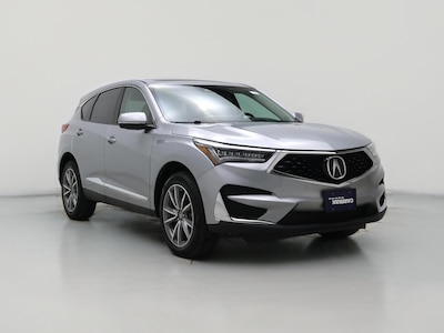2019 Acura RDX