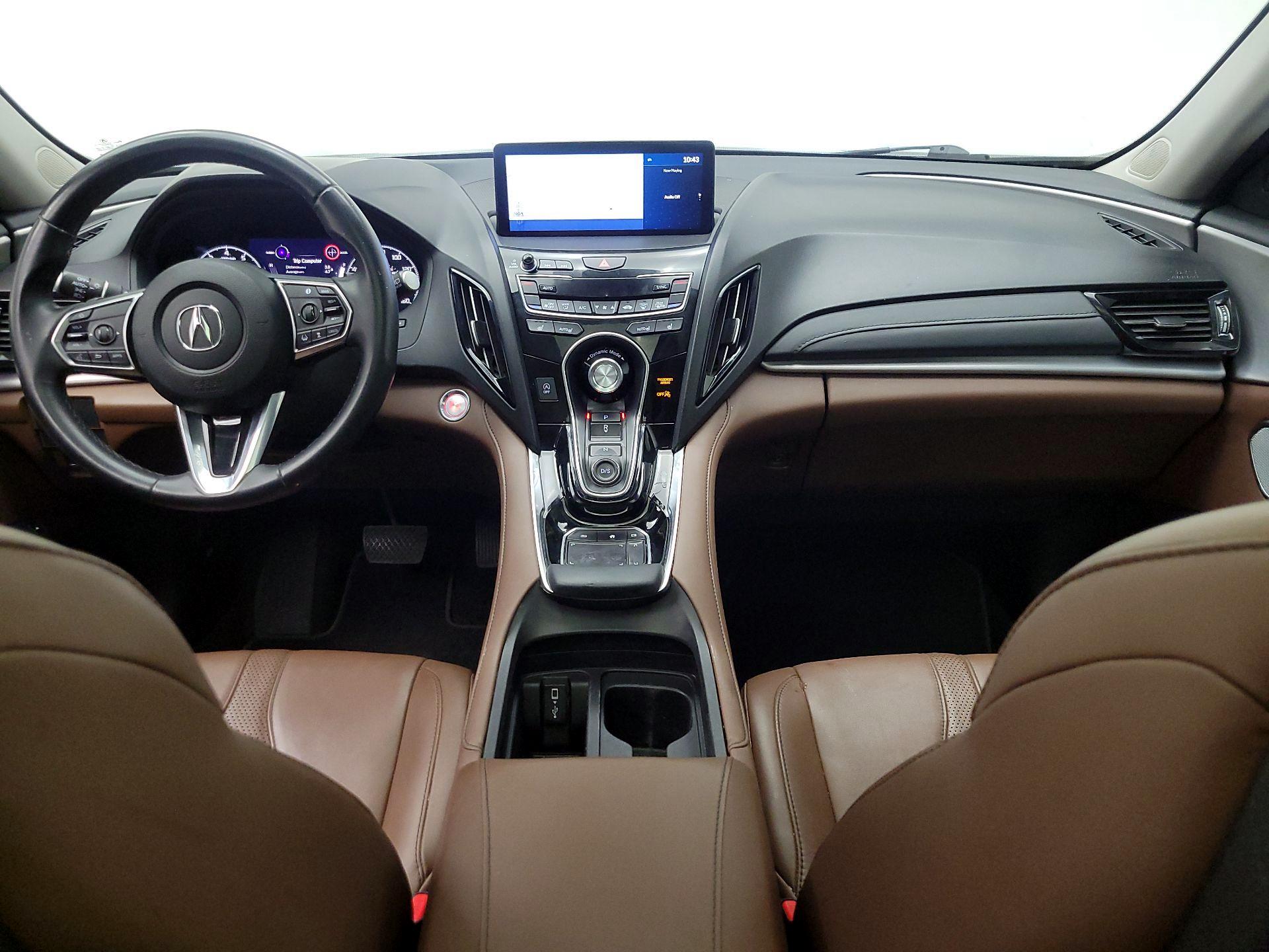 Thumbnail: 2019 Acura RDX - 9