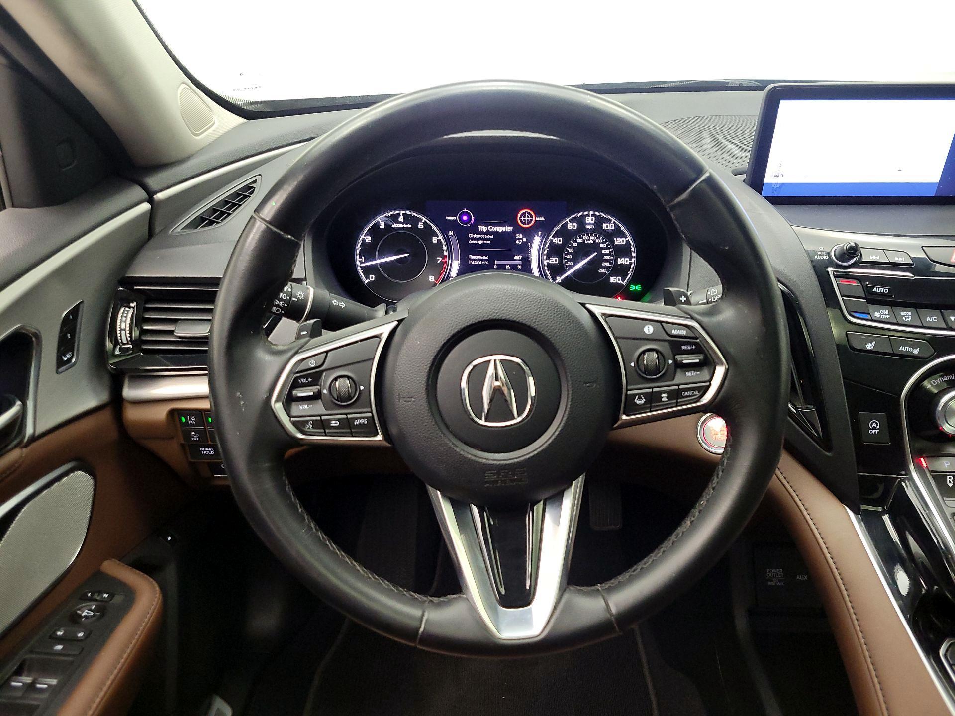 Thumbnail: 2019 Acura RDX - 10