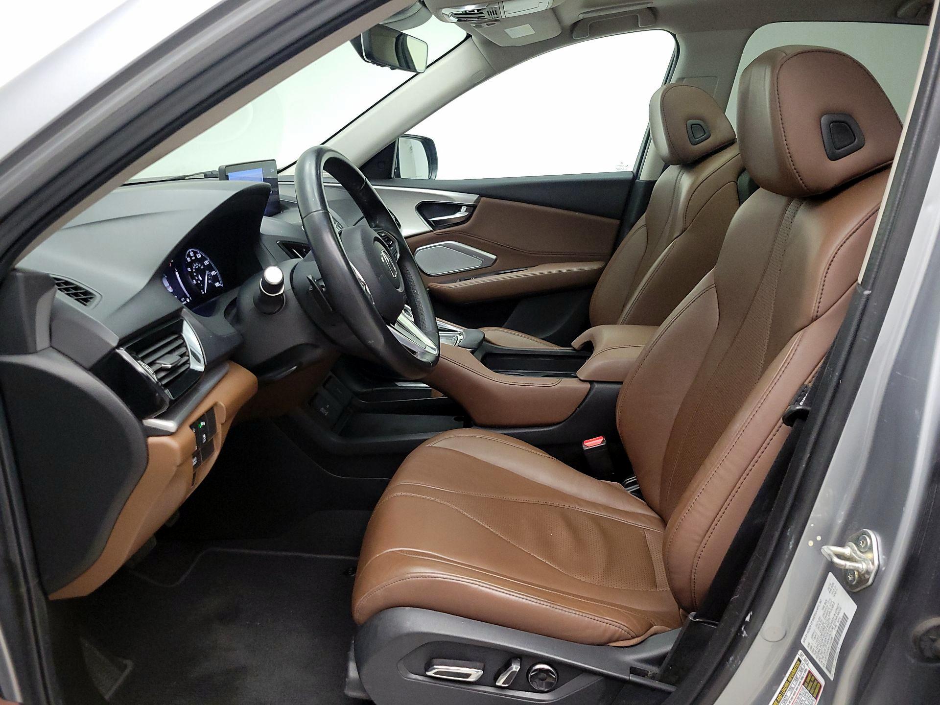 Thumbnail: 2019 Acura RDX - 11