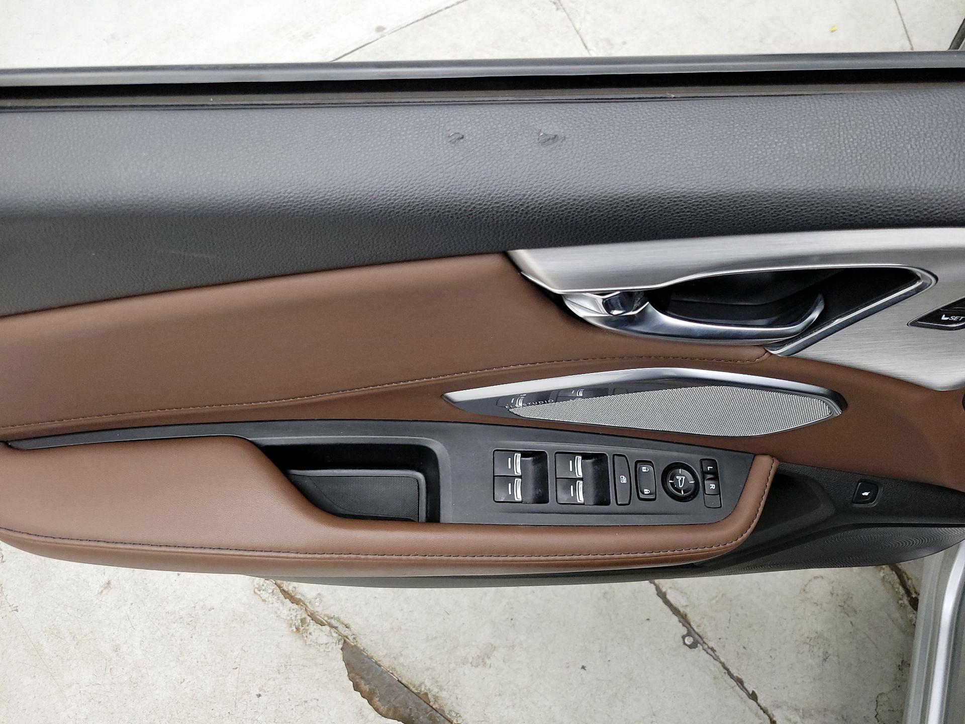 Thumbnail: 2019 Acura RDX - 12