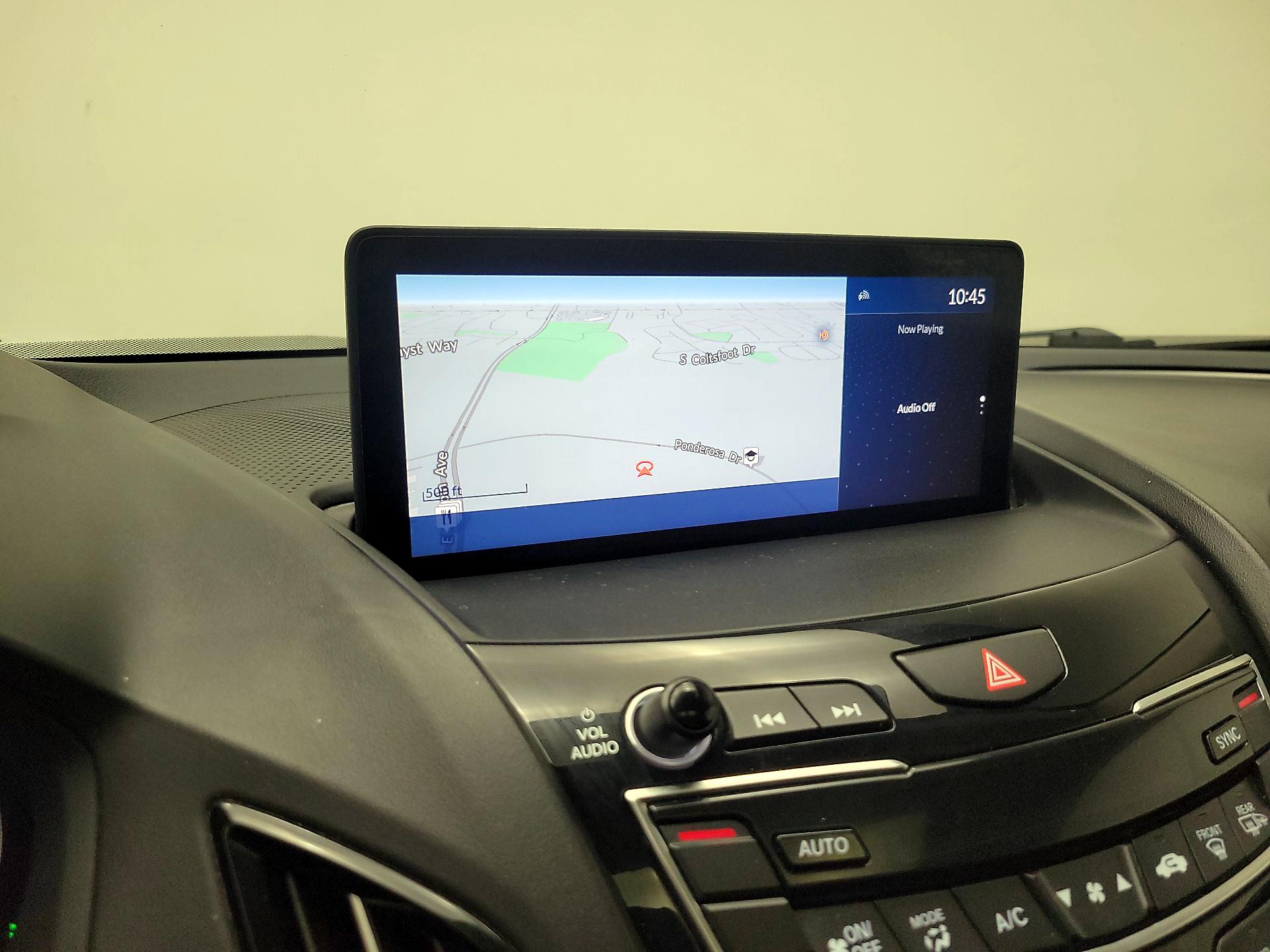 Thumbnail: 2019 Acura RDX - 14