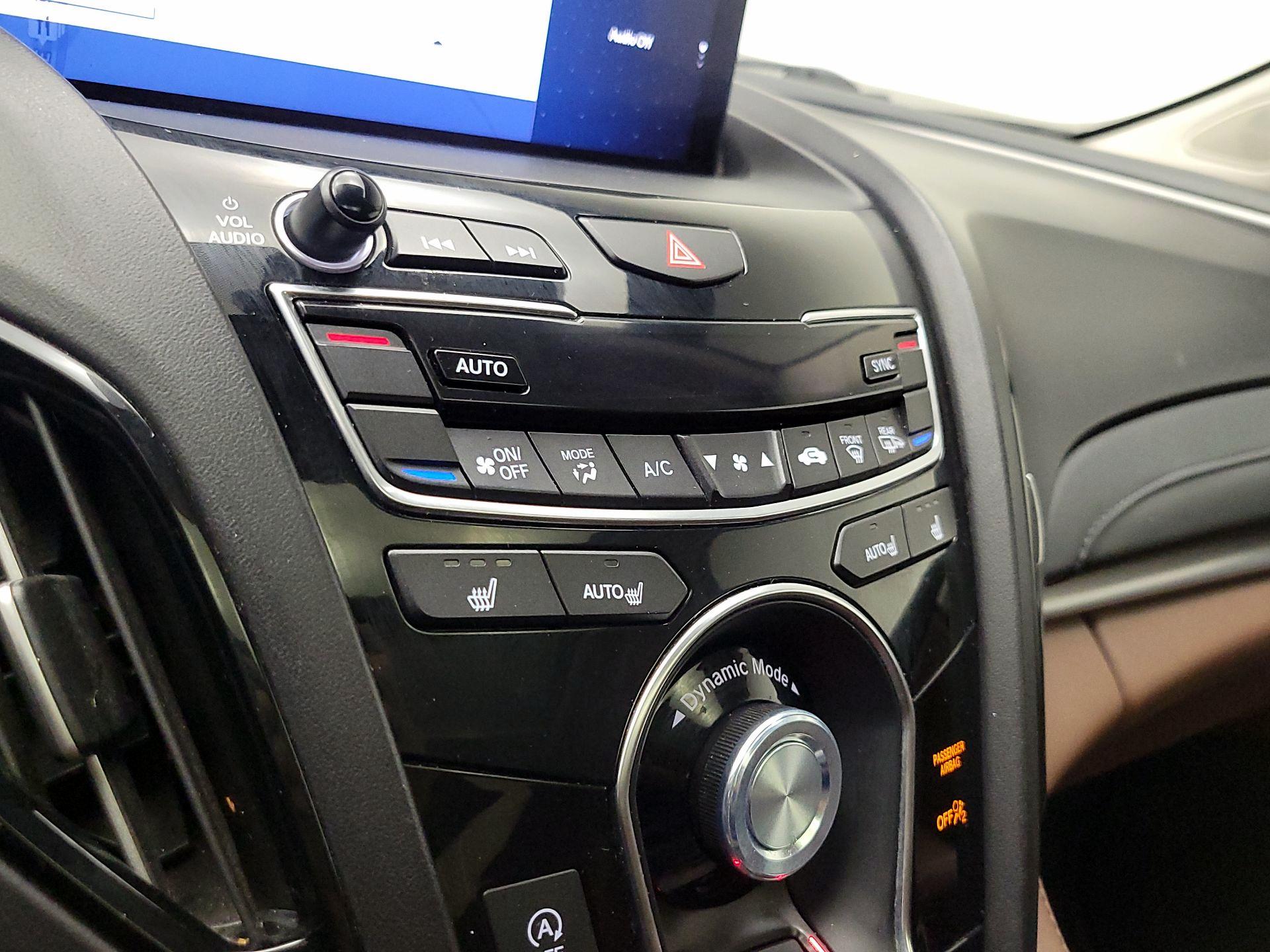 Thumbnail: 2019 Acura RDX - 17