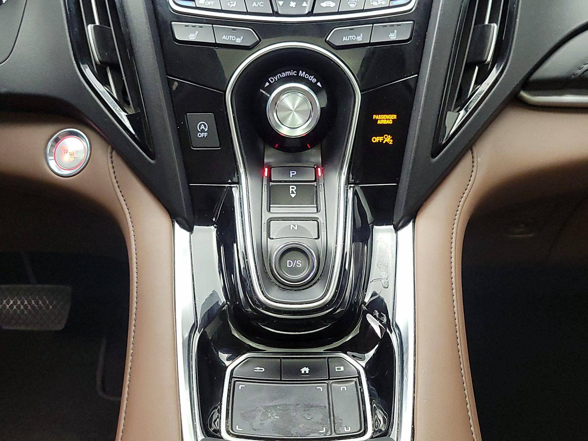 Thumbnail: 2019 Acura RDX - 18