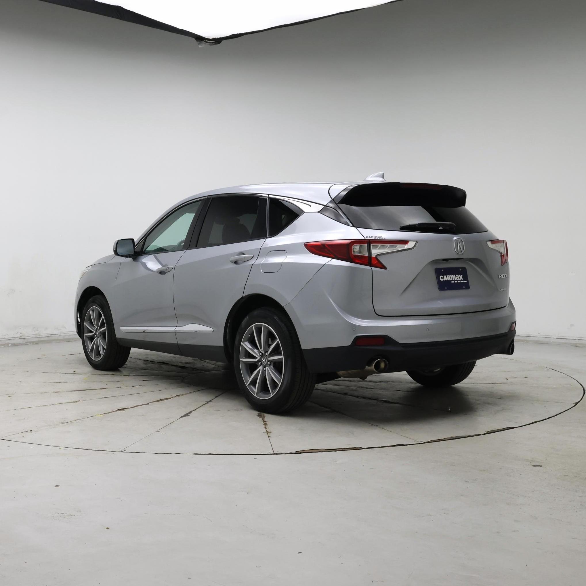 Thumbnail: 2019 Acura RDX - 2