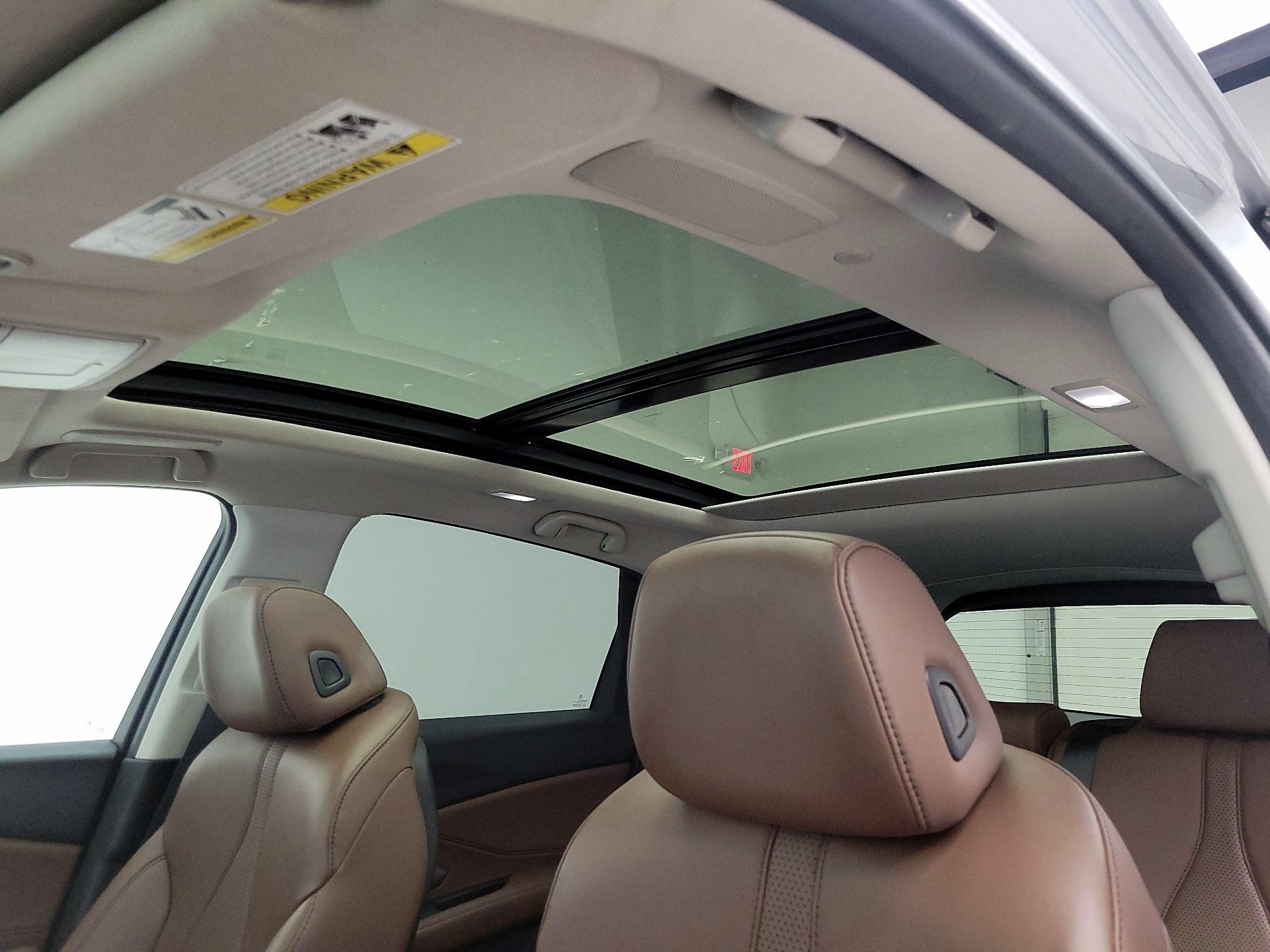 Thumbnail: 2019 Acura RDX - 20